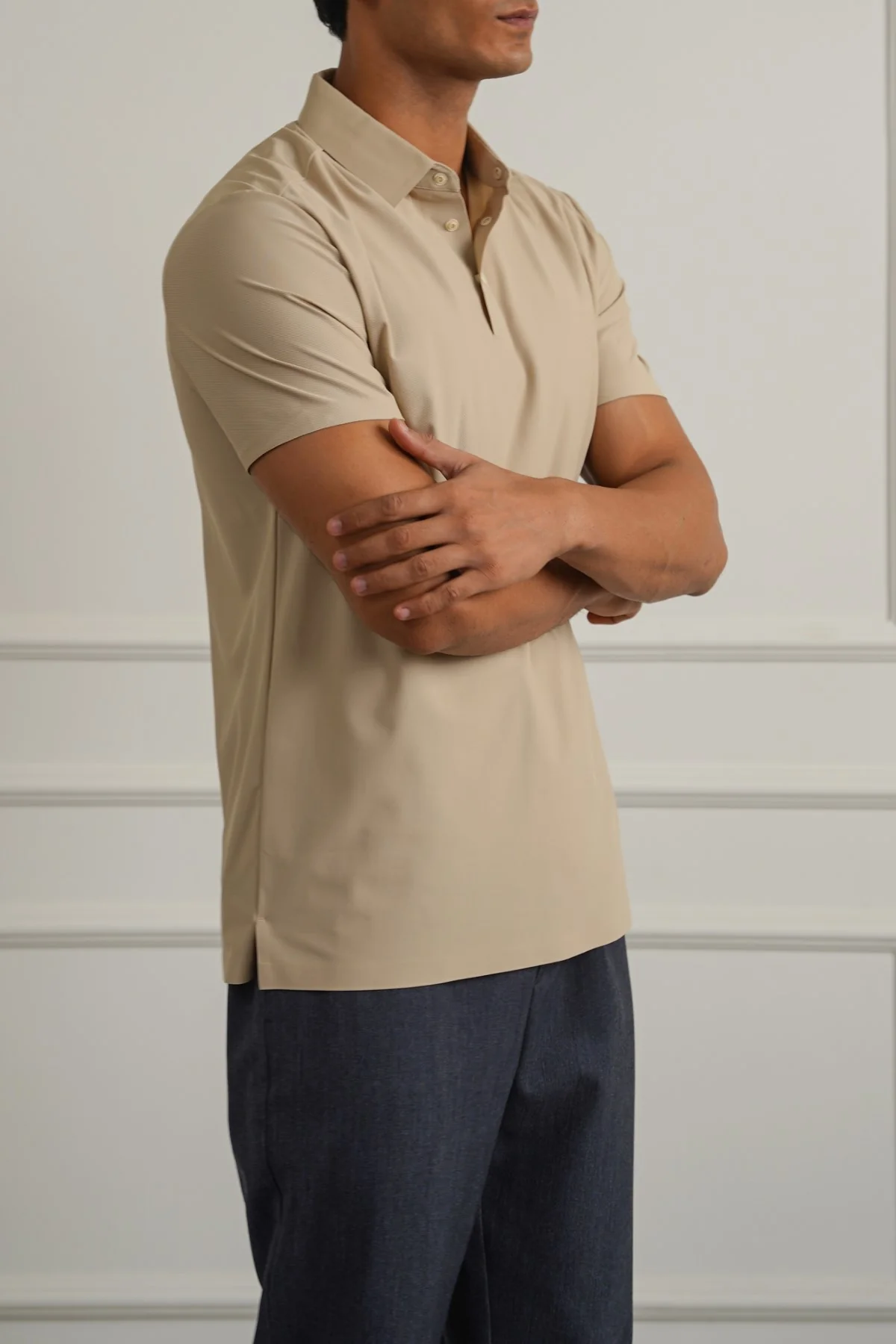 ESSENTIAL POLO - Image 3