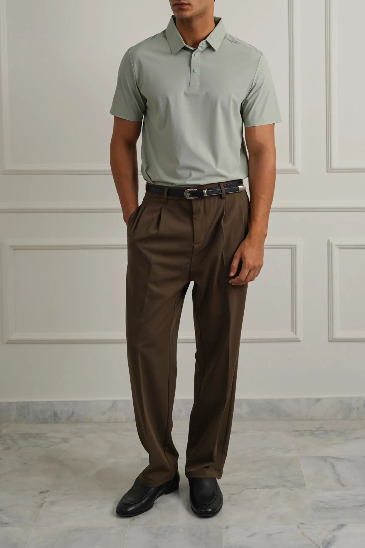 ESSENTIAL POLO - Image 4