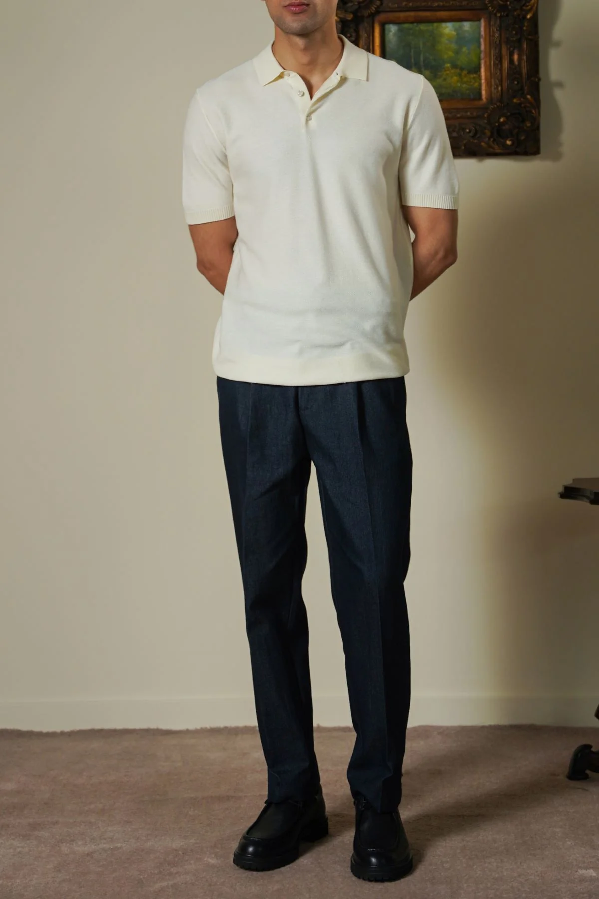 ESSENTIAL POLO - Image 5