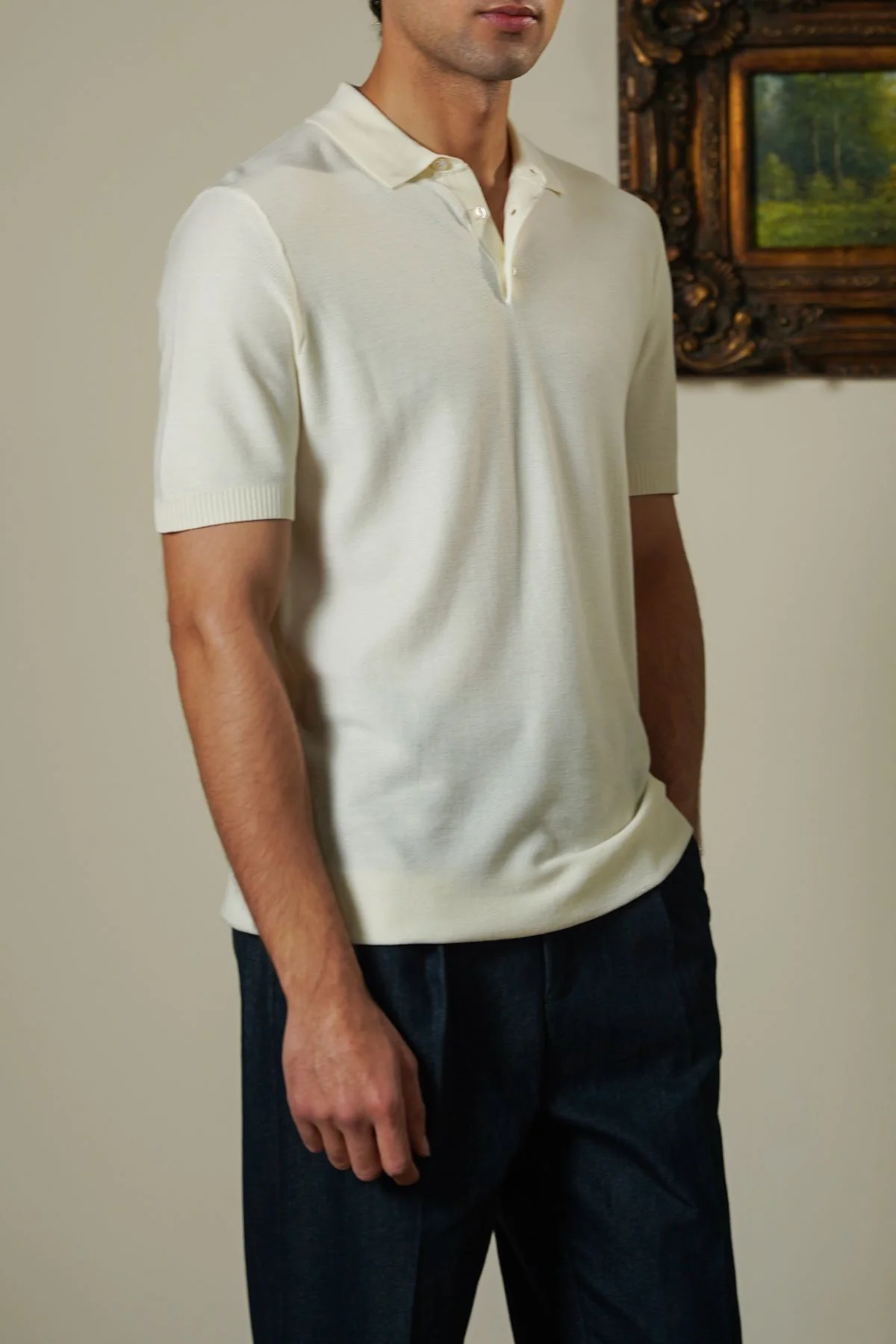 ESSENTIAL POLO - Image 7
