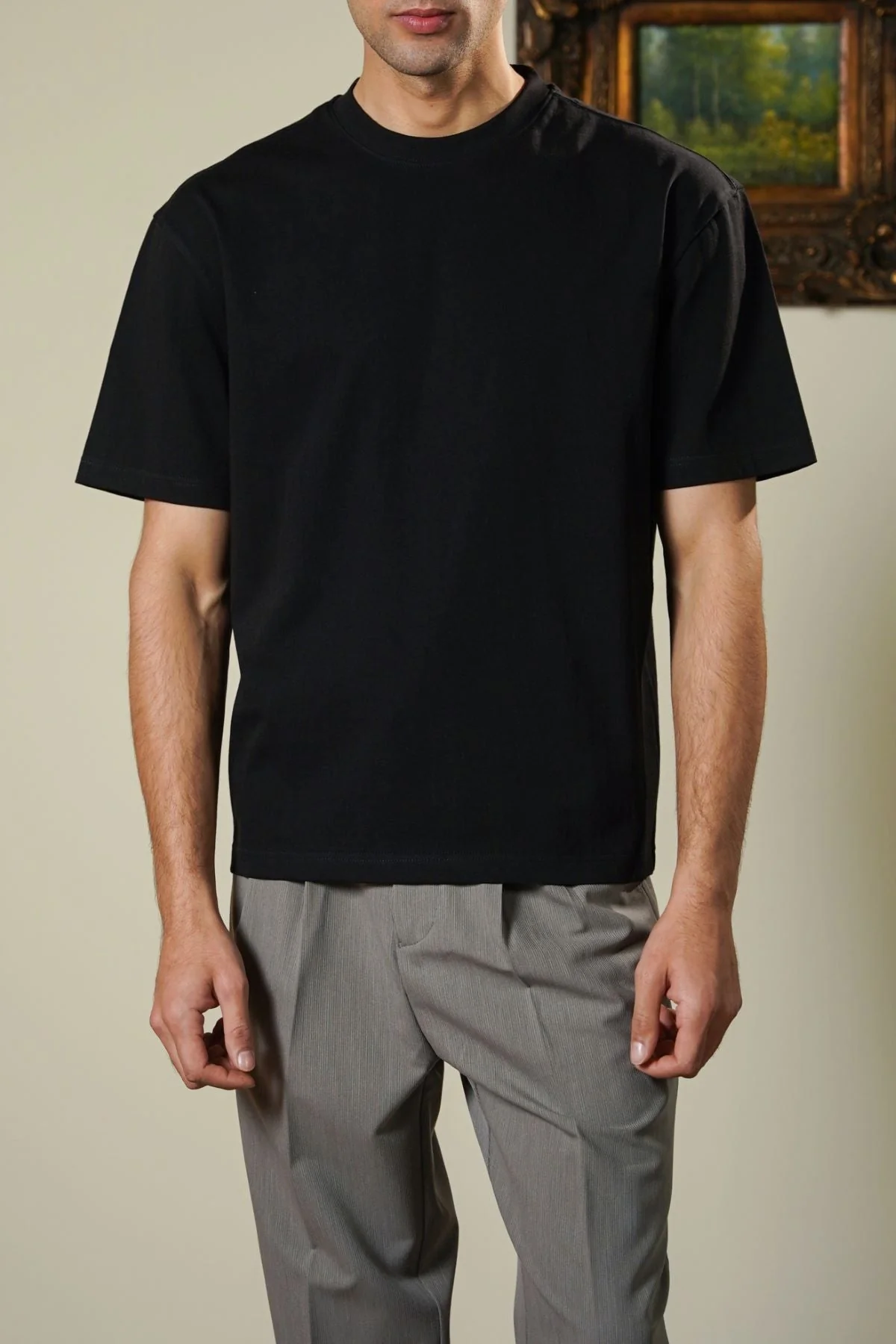 ESSENTIAL TEE