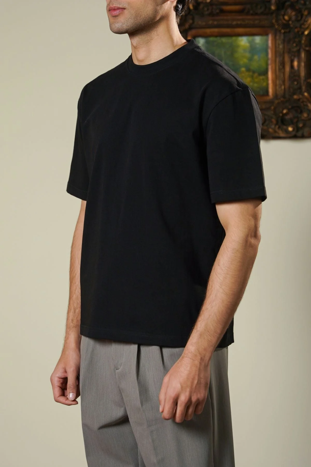 ESSENTIAL TEE - Image 4