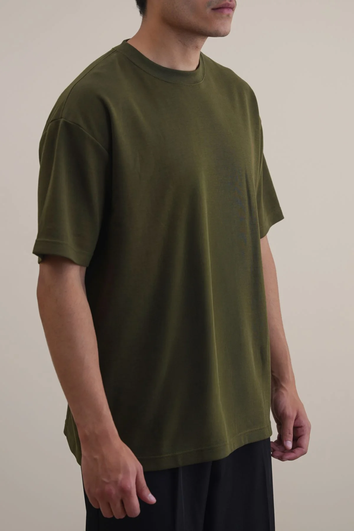 ESSENTIAL TEE - Image 3
