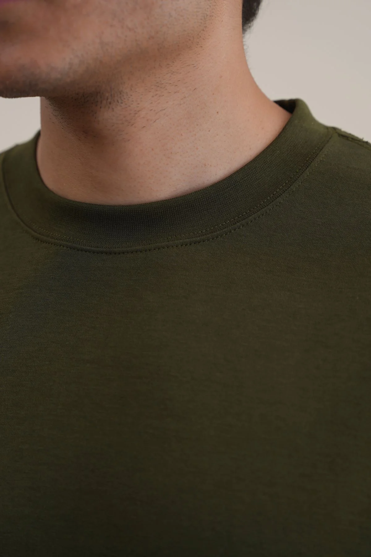 ESSENTIAL TEE - Image 4