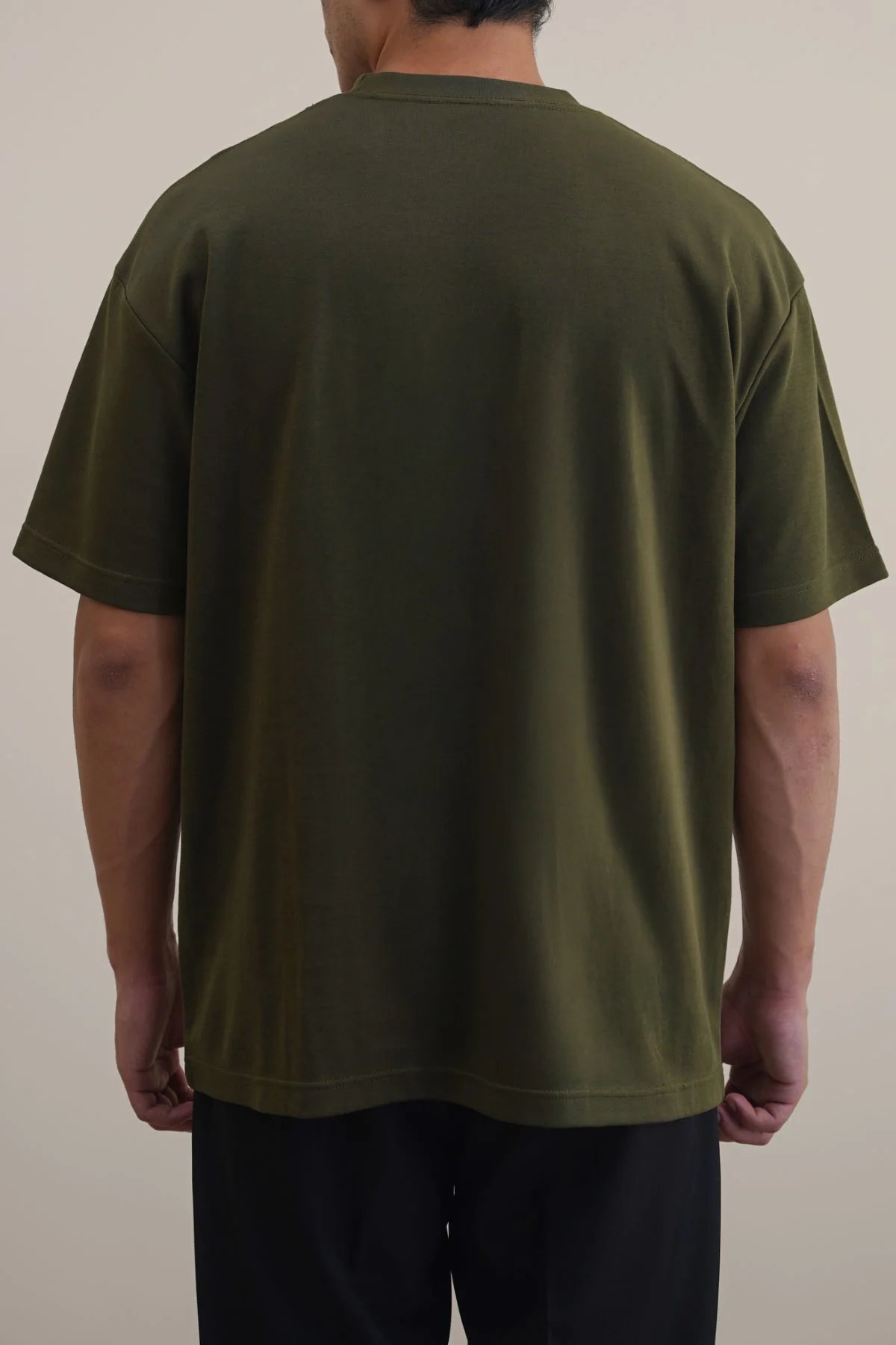 ESSENTIAL TEE - Image 5