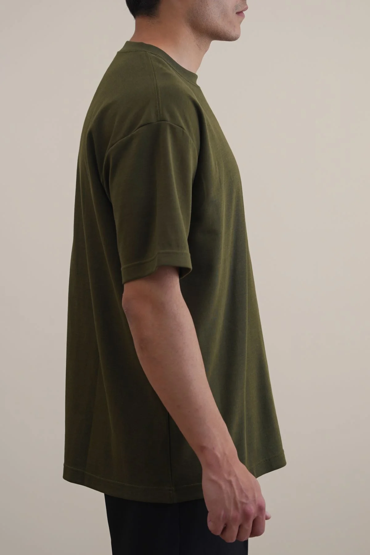 ESSENTIAL TEE - Image 6