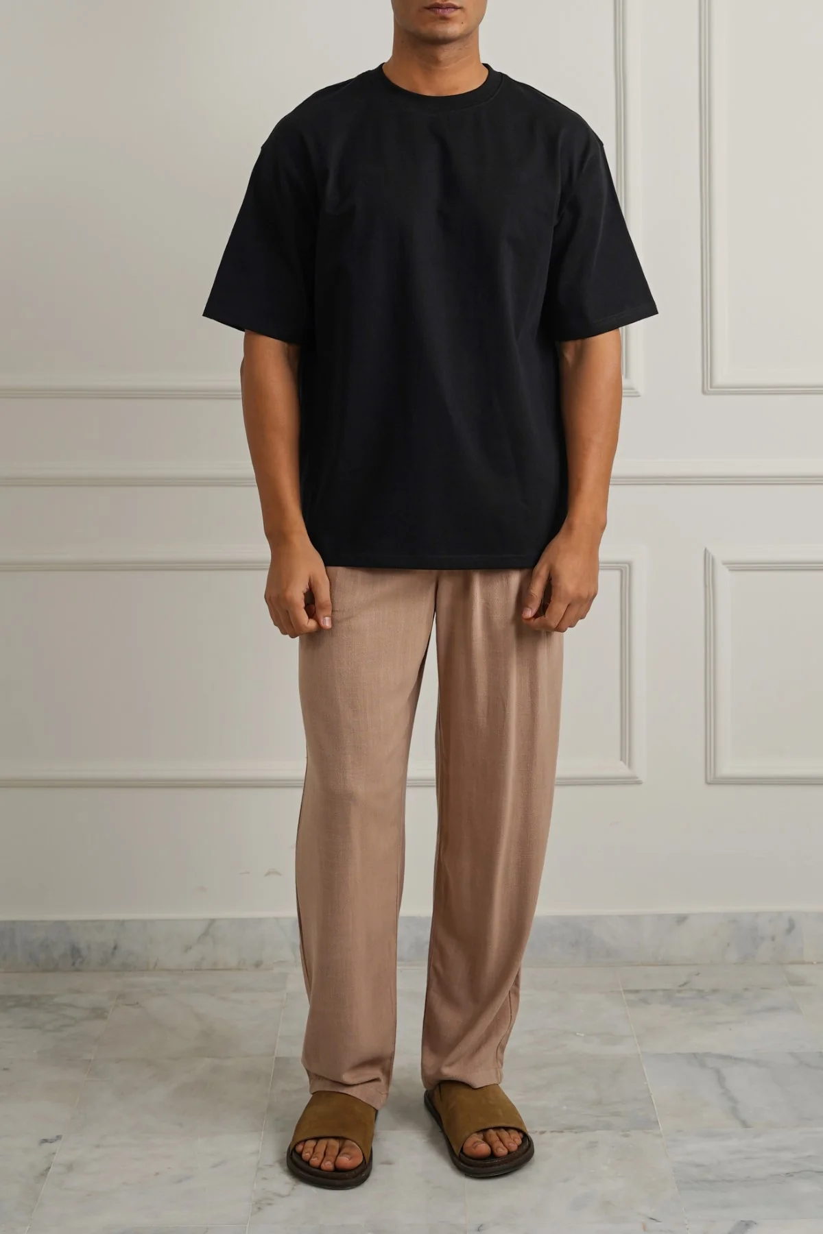 EVERYDAY COMFORT TEE - Image 4