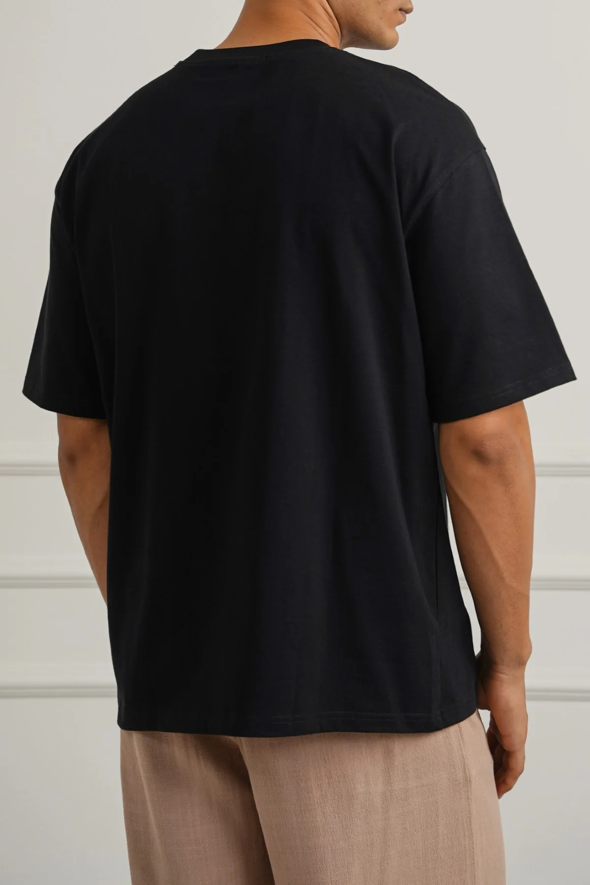EVERYDAY COMFORT TEE - Image 5