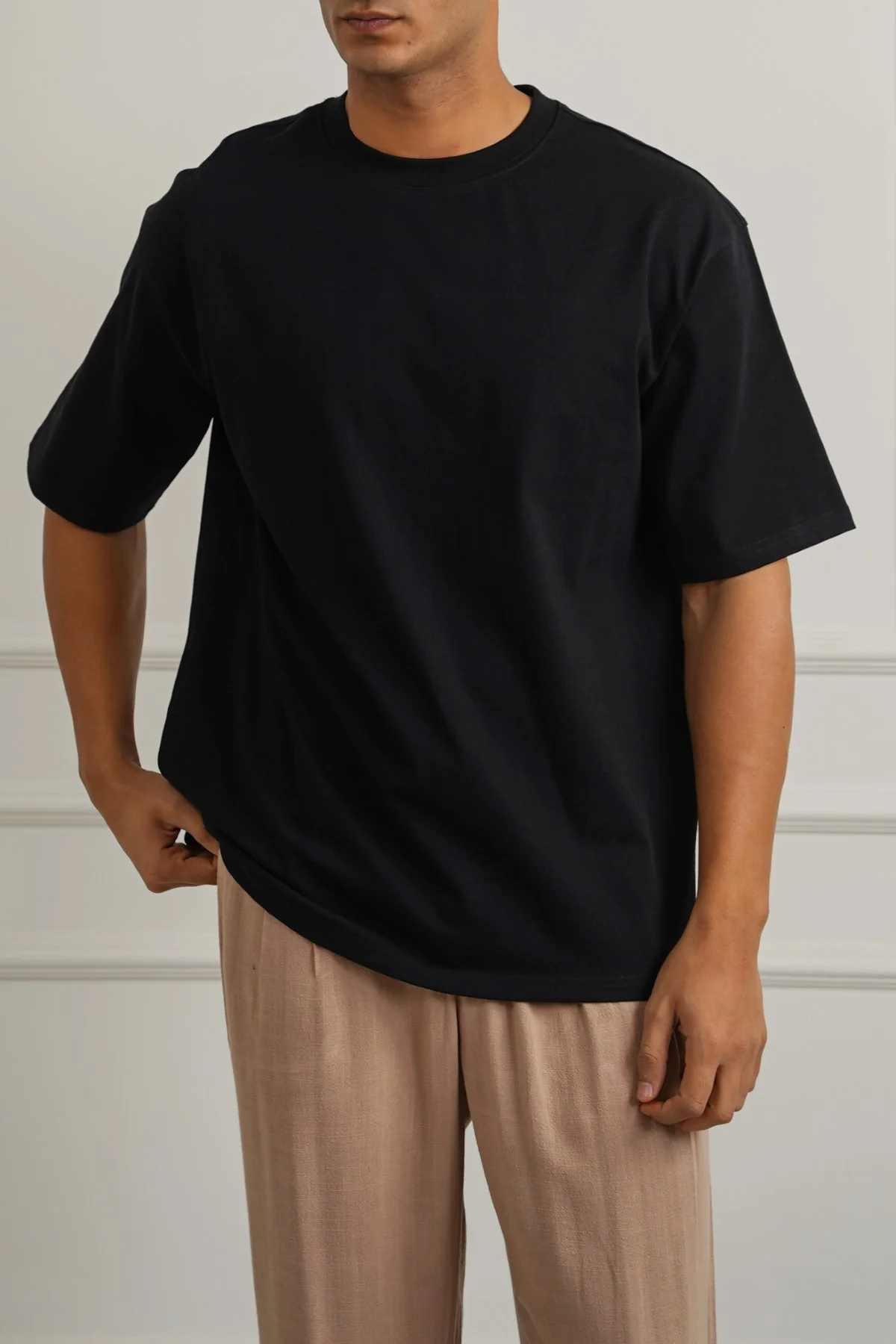 EVERYDAY COMFORT TEE - Image 7