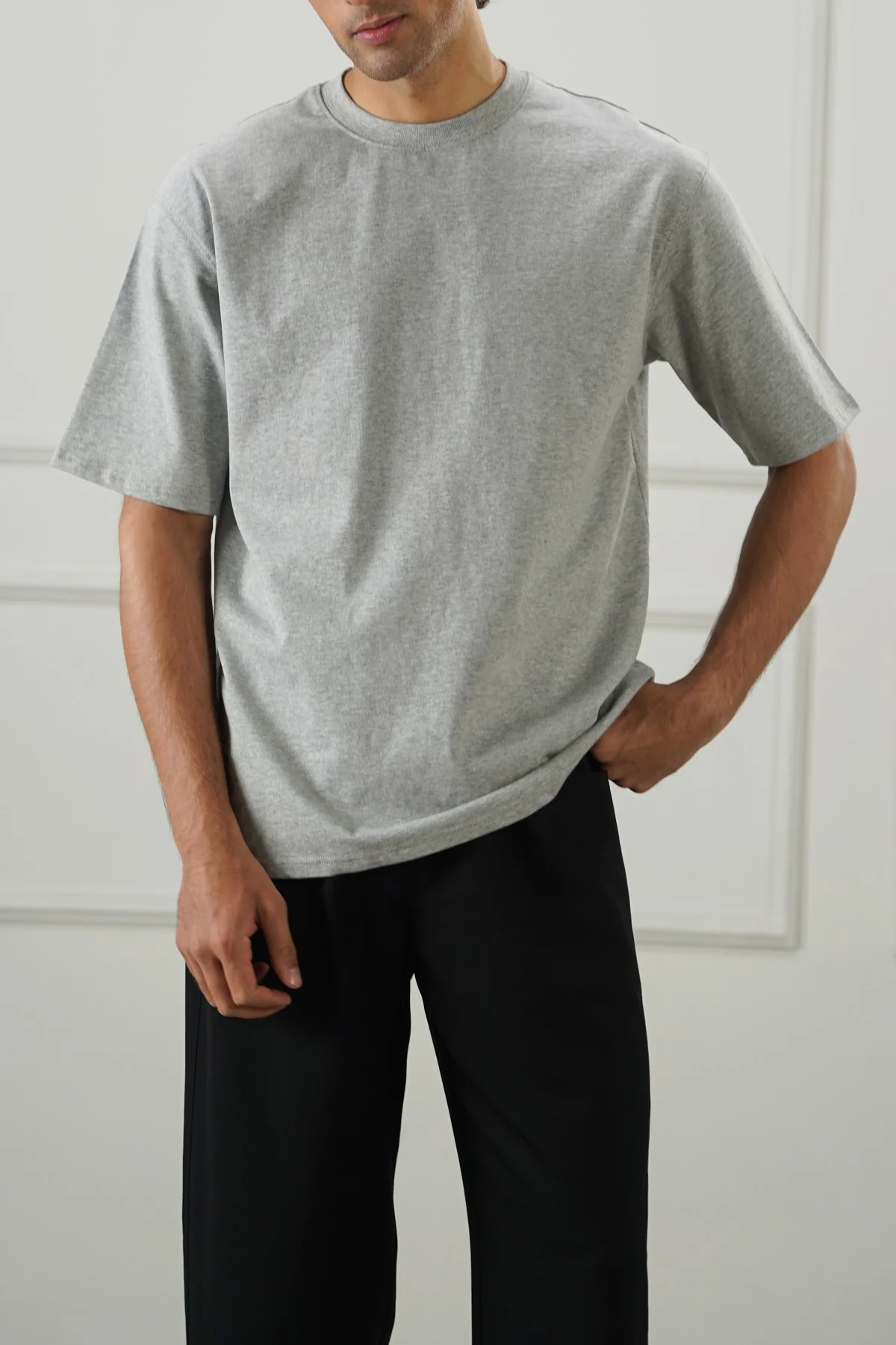 EVERYDAY COMFORT TEE