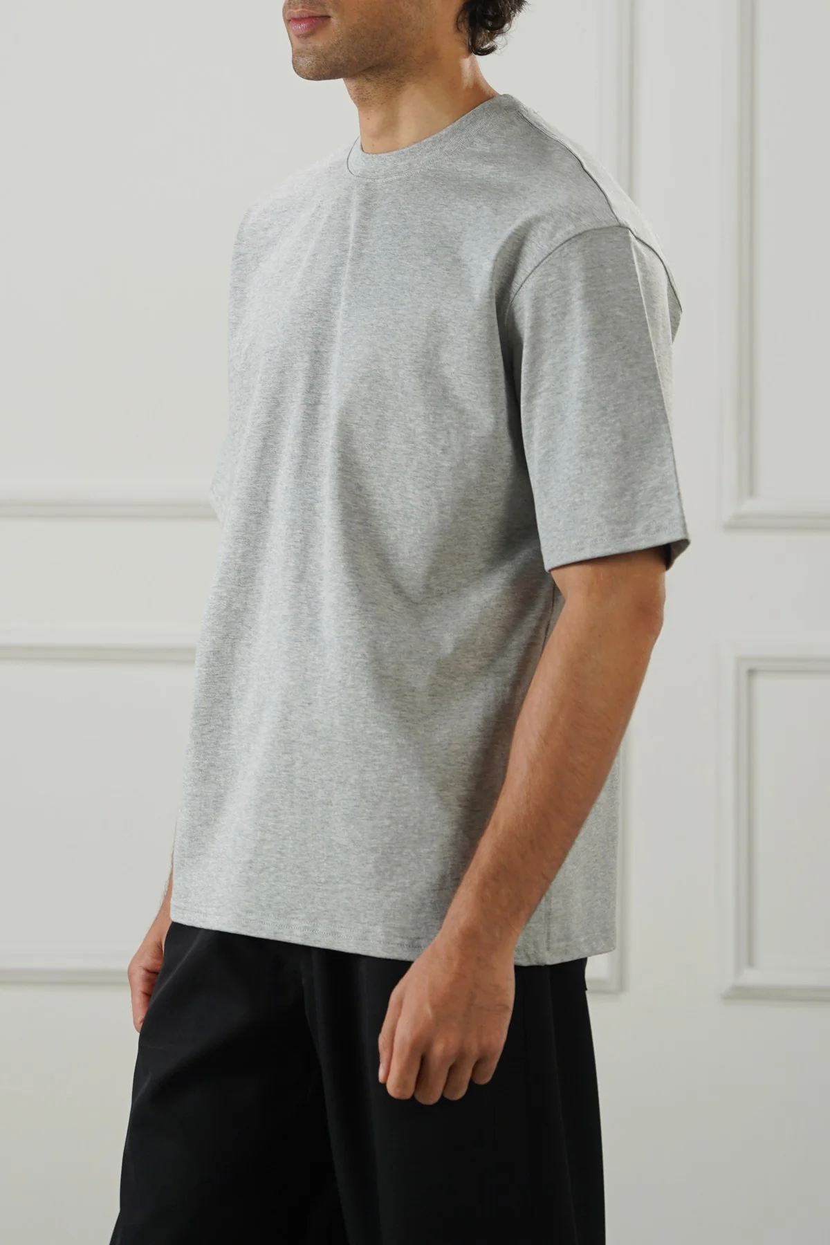 EVERYDAY COMFORT TEE - Image 3