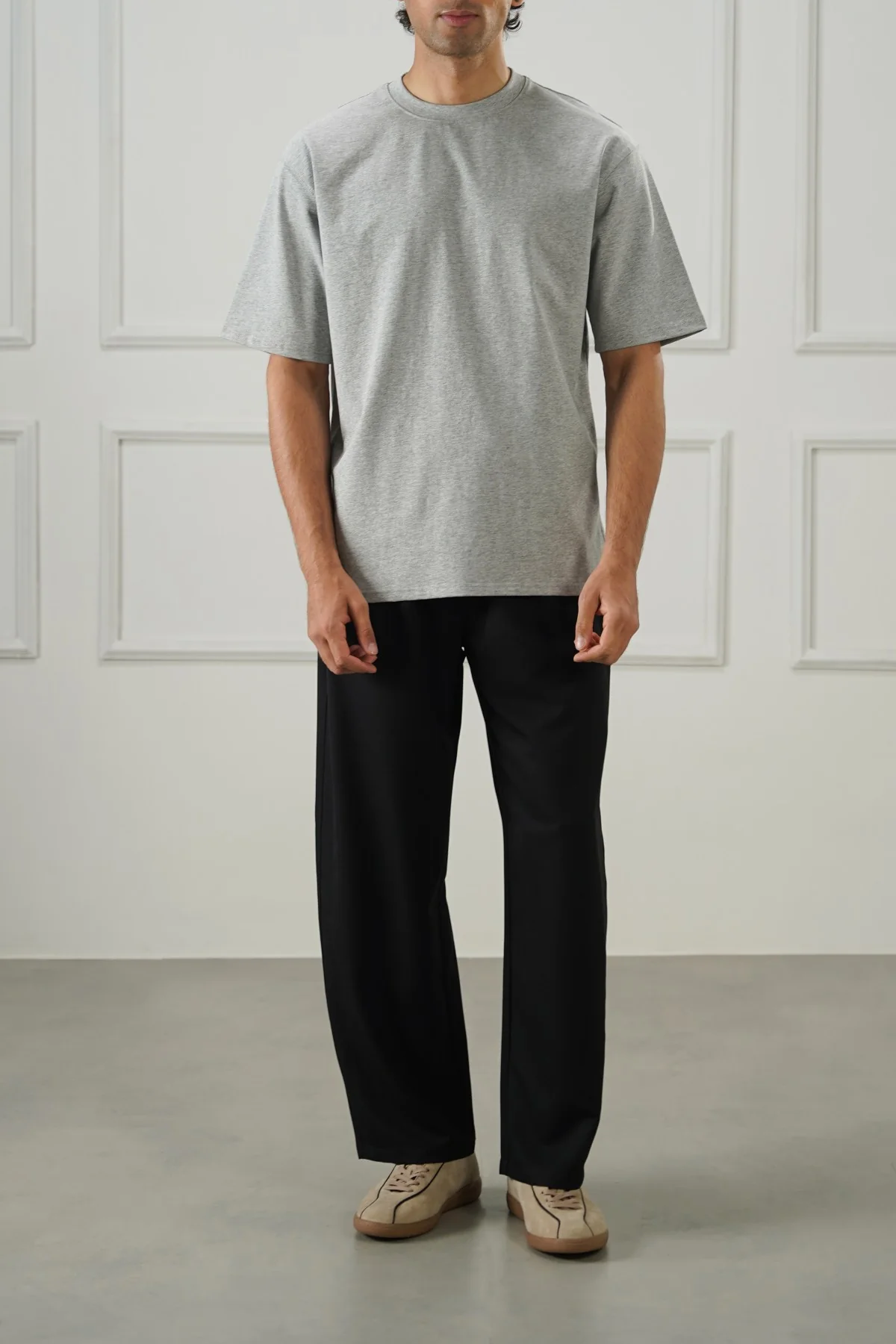 EVERYDAY COMFORT TEE - Image 4
