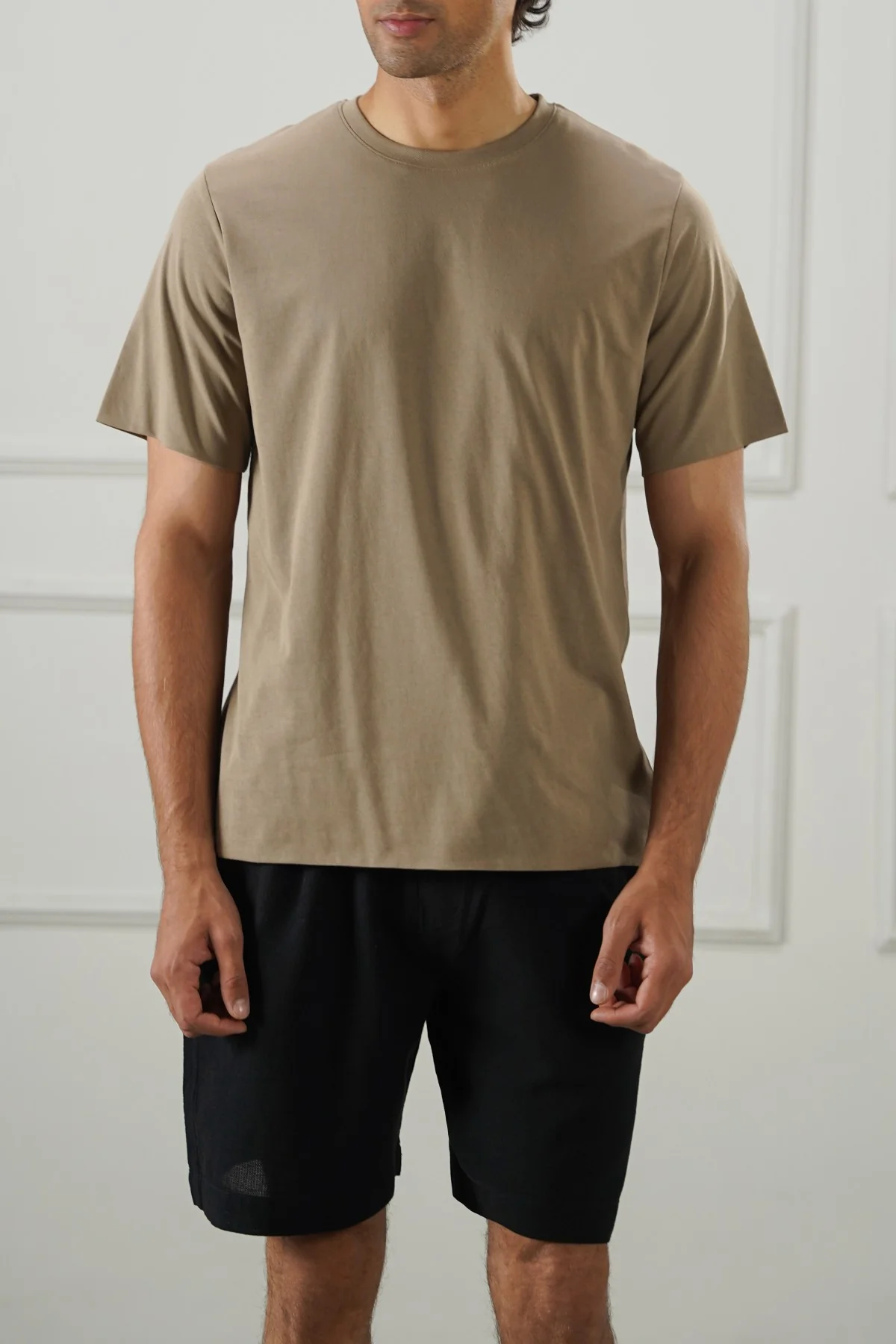 EVERYDAY COMFORT TEE