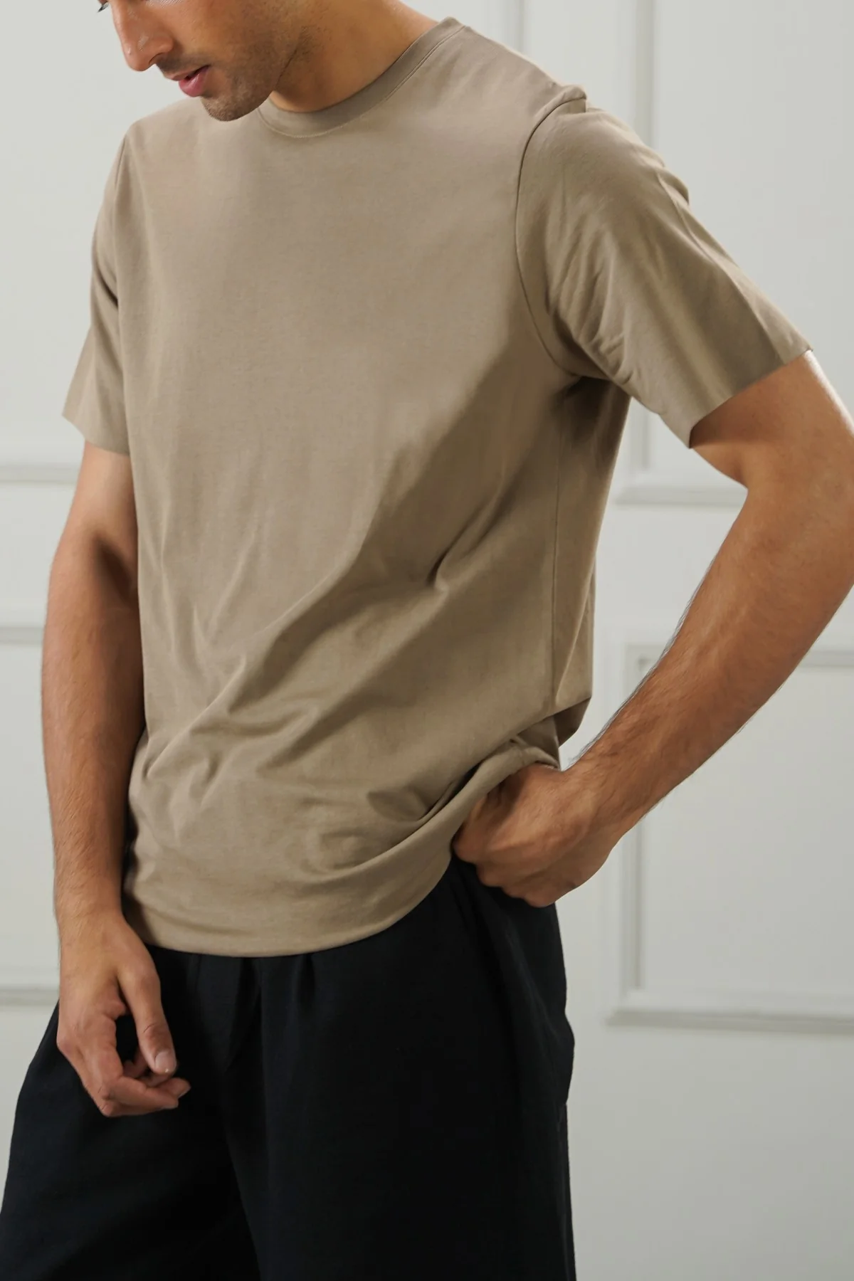 EVERYDAY COMFORT TEE - Image 3