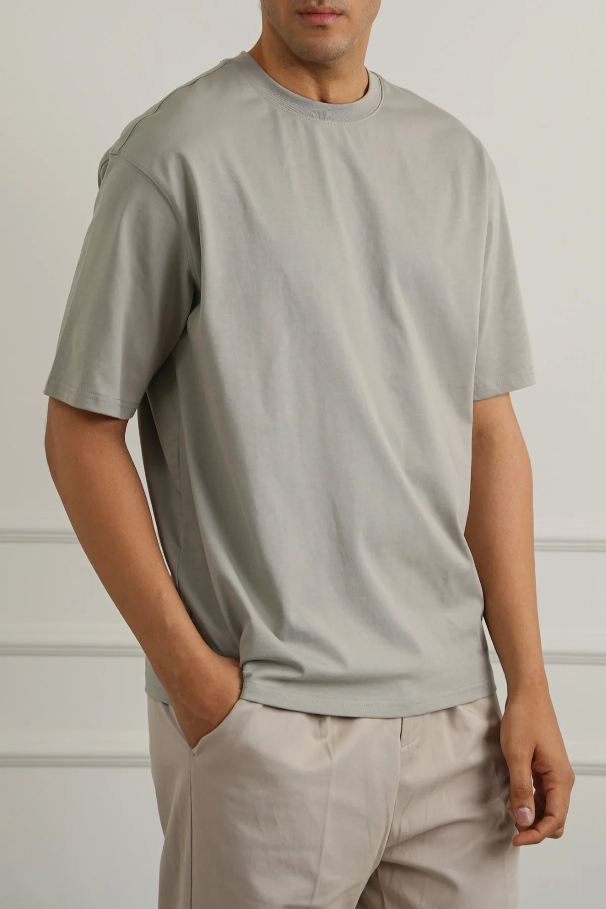 EVERYDAY COMFORT TEE - Image 4