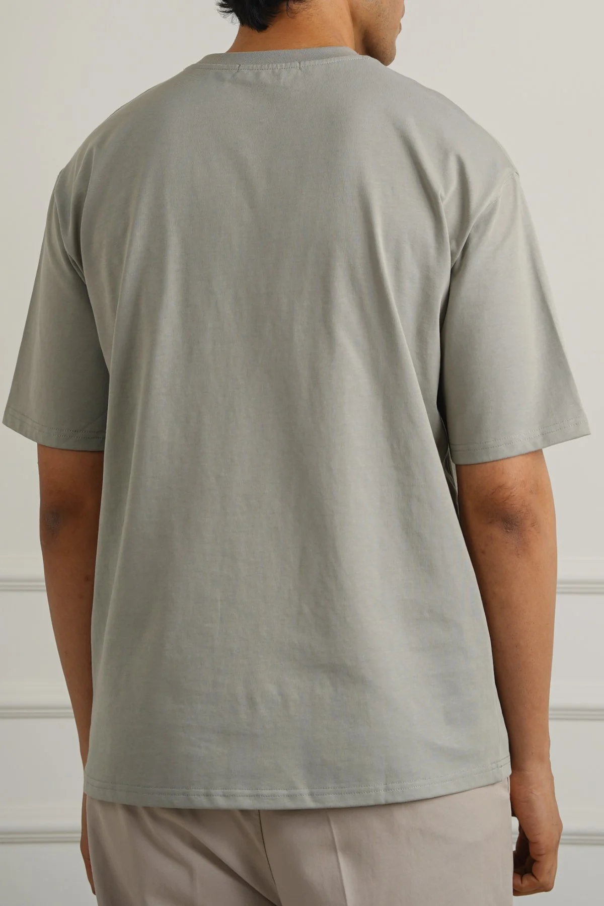 EVERYDAY COMFORT TEE - Image 5