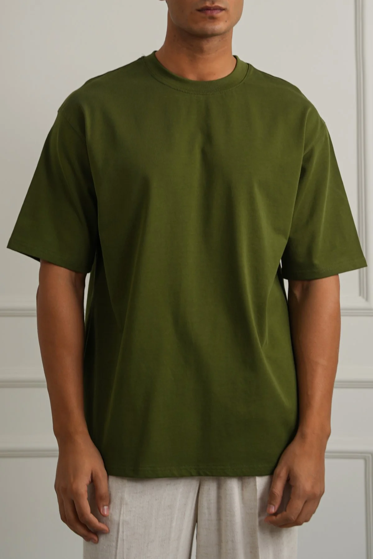EVERYDAY COMFORT TEE - Image 4