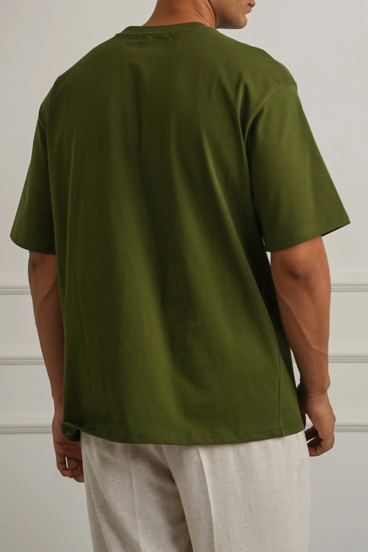 EVERYDAY COMFORT TEE - Image 5