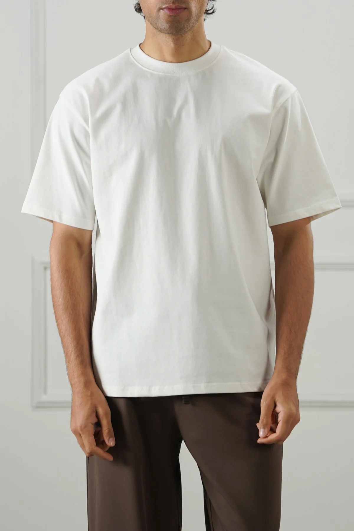 EVERYDAY COMFORT TEE