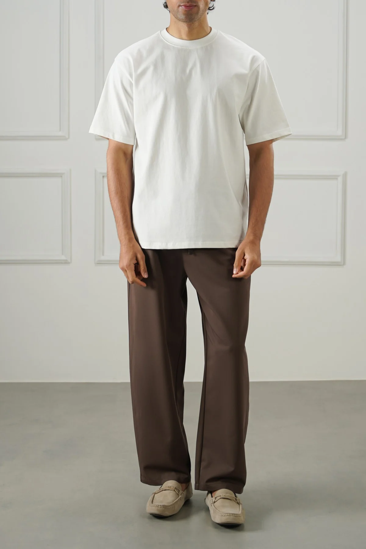 EVERYDAY COMFORT TEE - Image 3