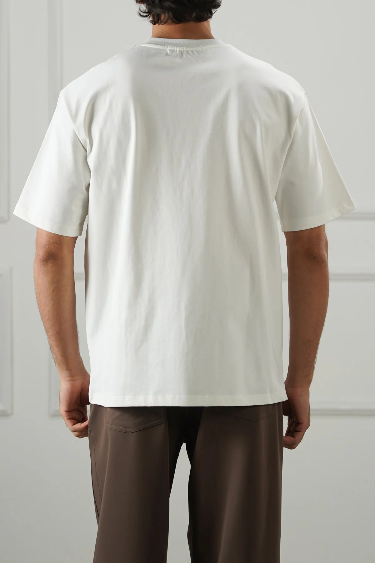 EVERYDAY COMFORT TEE - Image 5