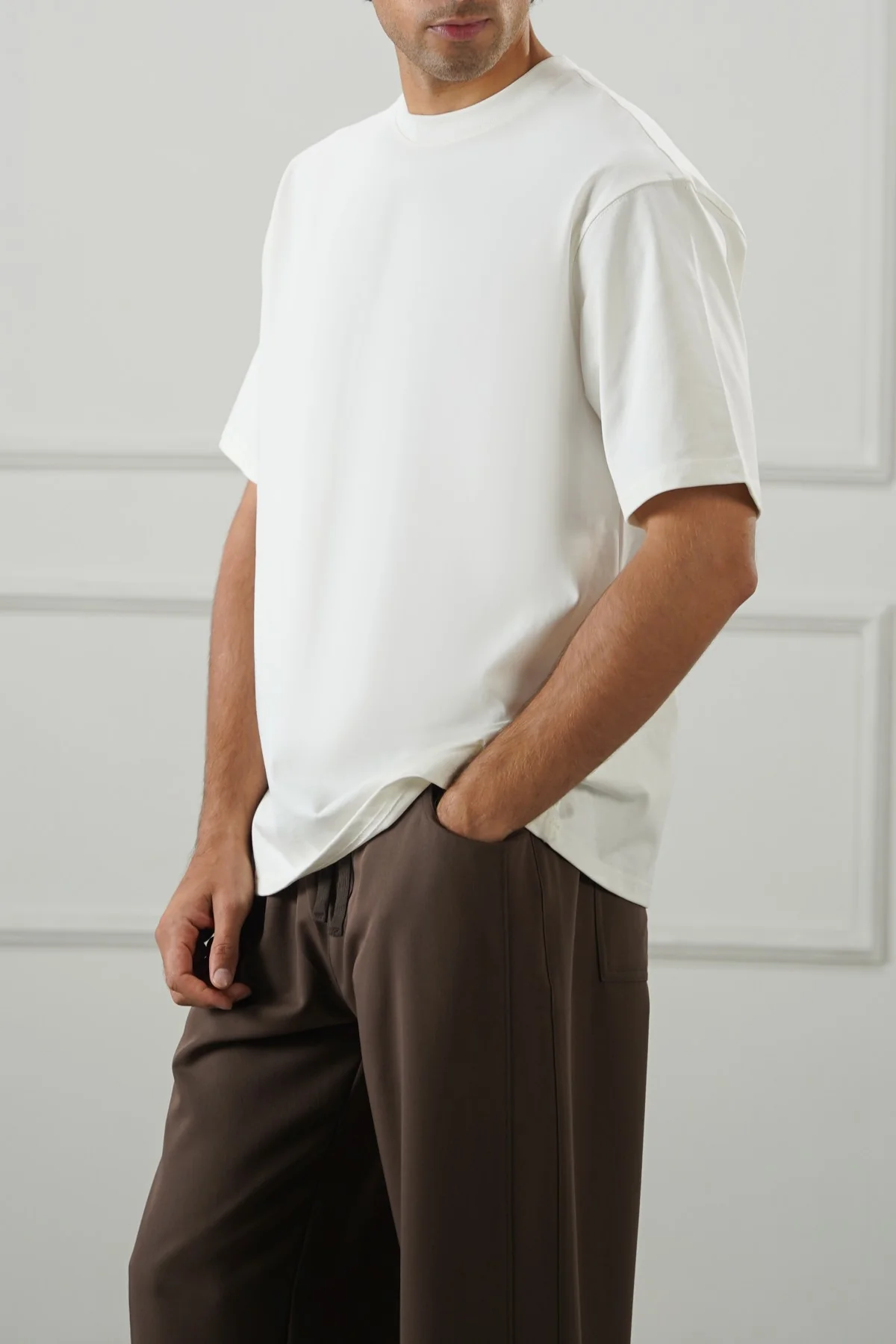 EVERYDAY COMFORT TEE - Image 6
