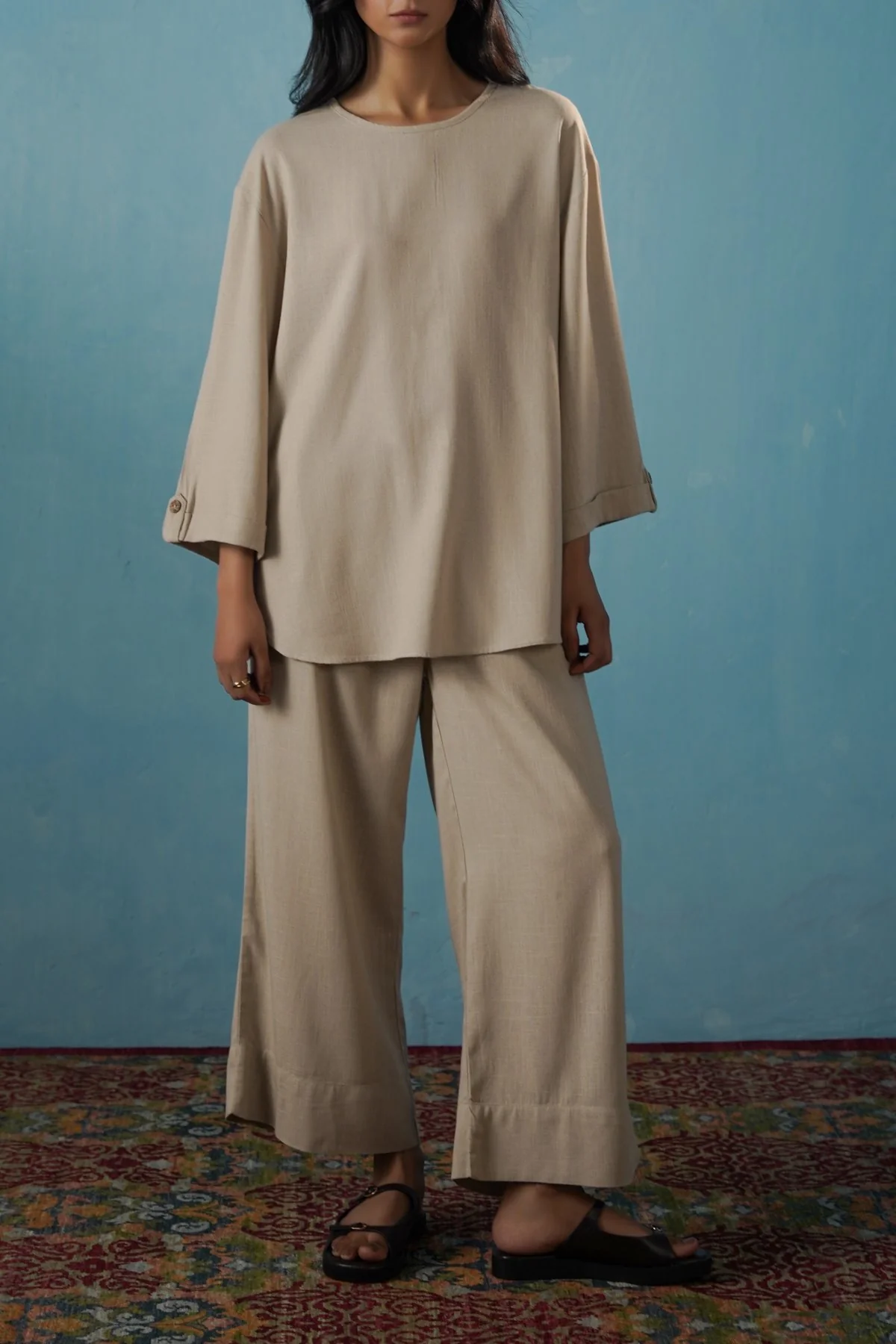 EVERYDAY CULOTTES - Image 3