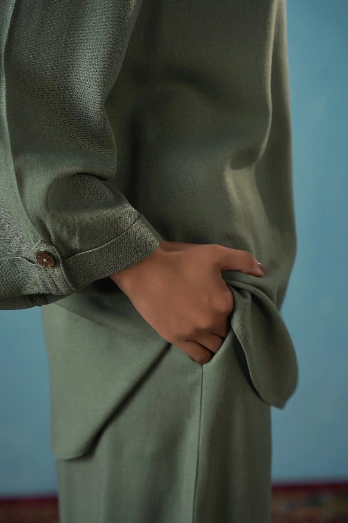 EVERYDAY CULOTTES - Image 5