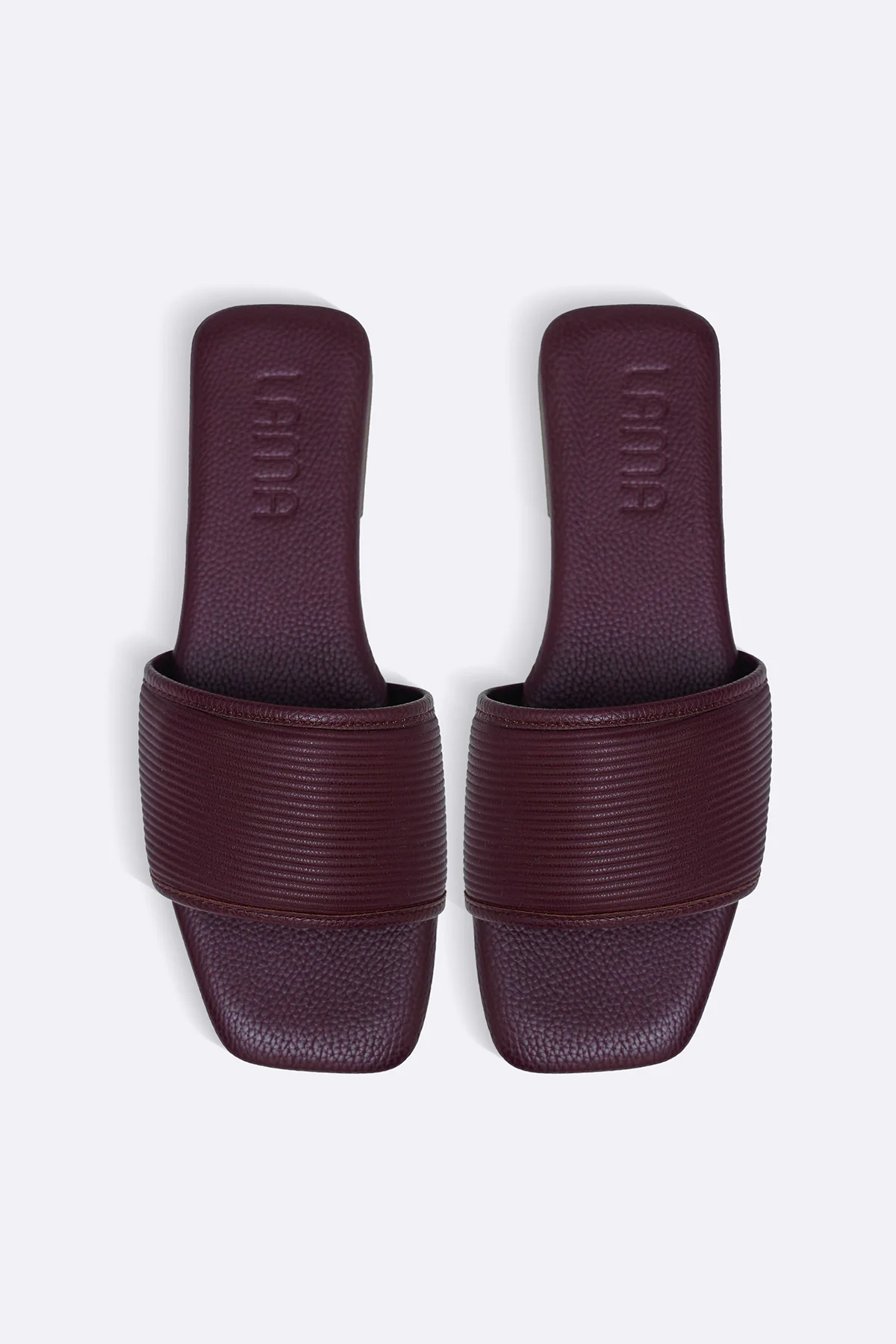 EVERYDAY CUSHIONED SLIDES - Image 3