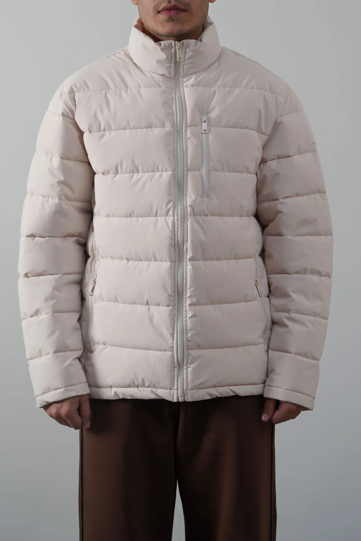 EVERYDAY PUFFER JACKET