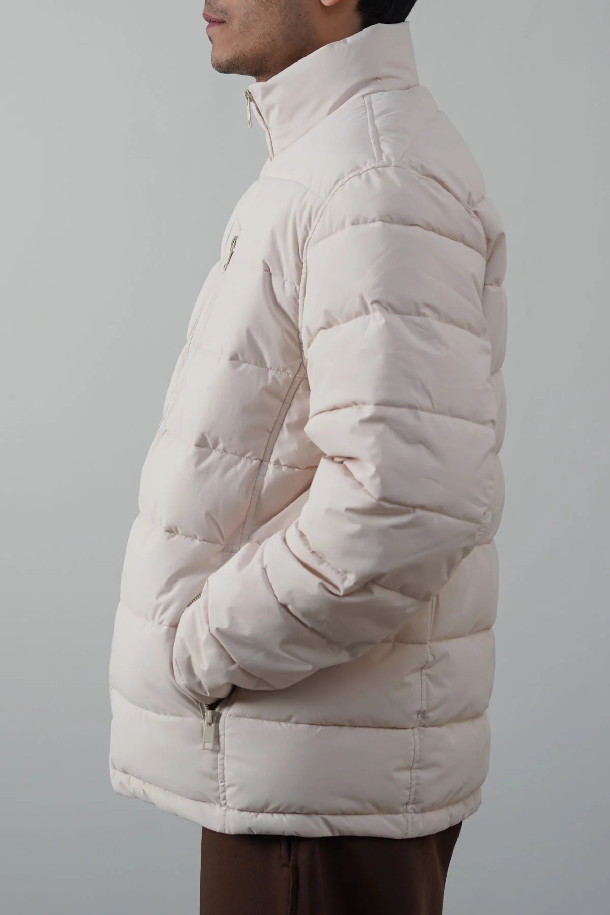 EVERYDAY PUFFER JACKET - Image 2