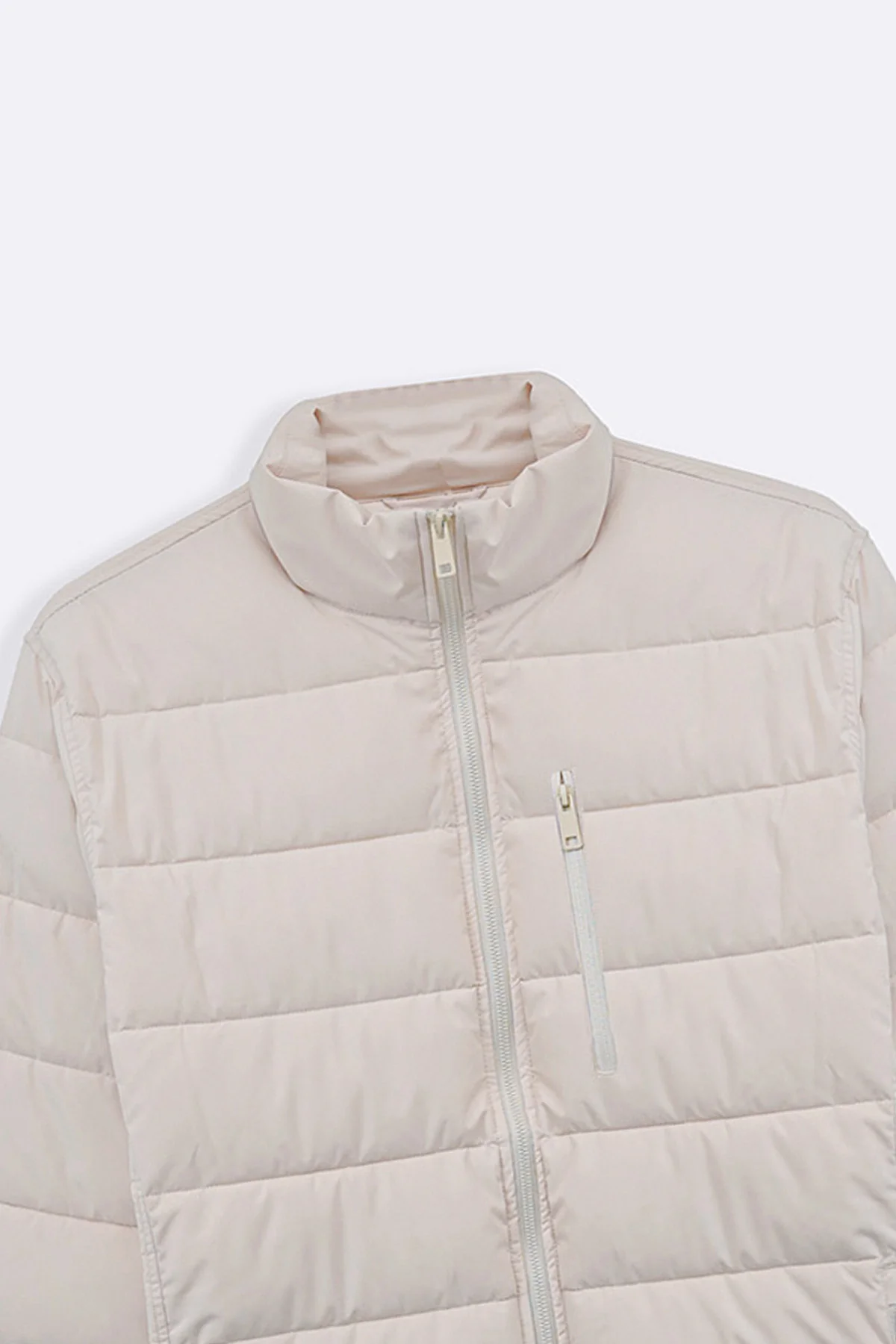 EVERYDAY PUFFER JACKET - Image 3