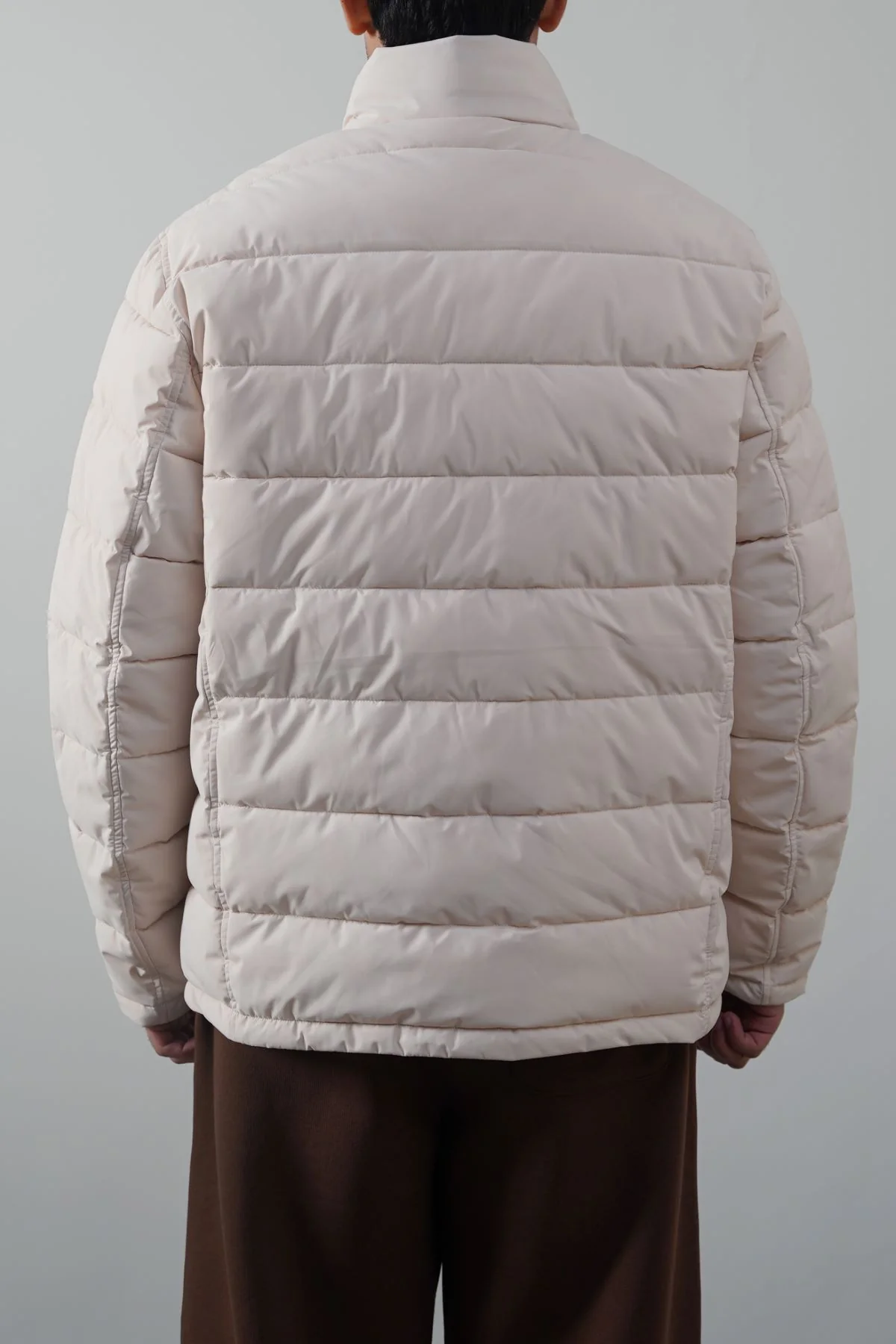 EVERYDAY PUFFER JACKET - Image 5