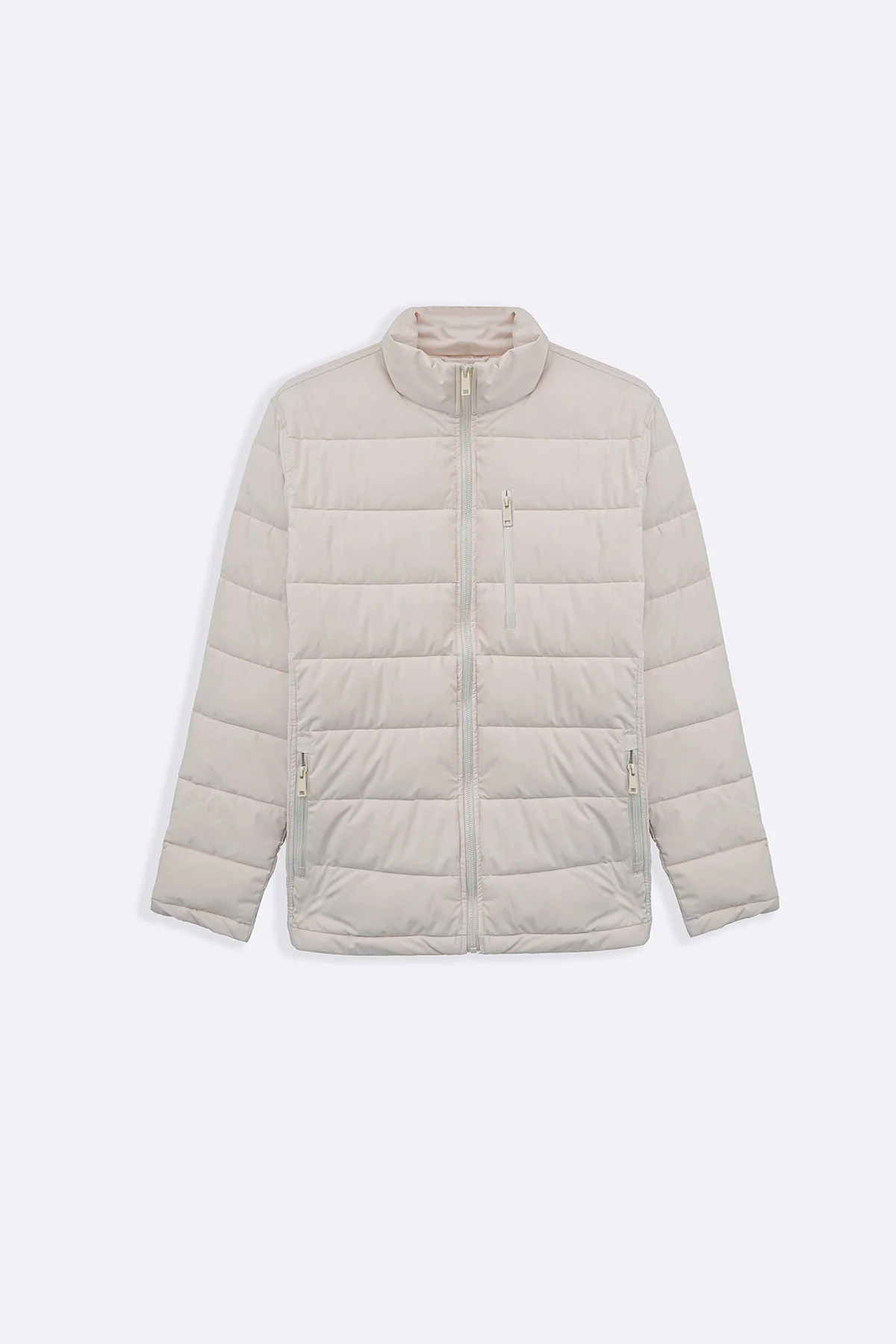 EVERYDAY PUFFER JACKET - Image 7