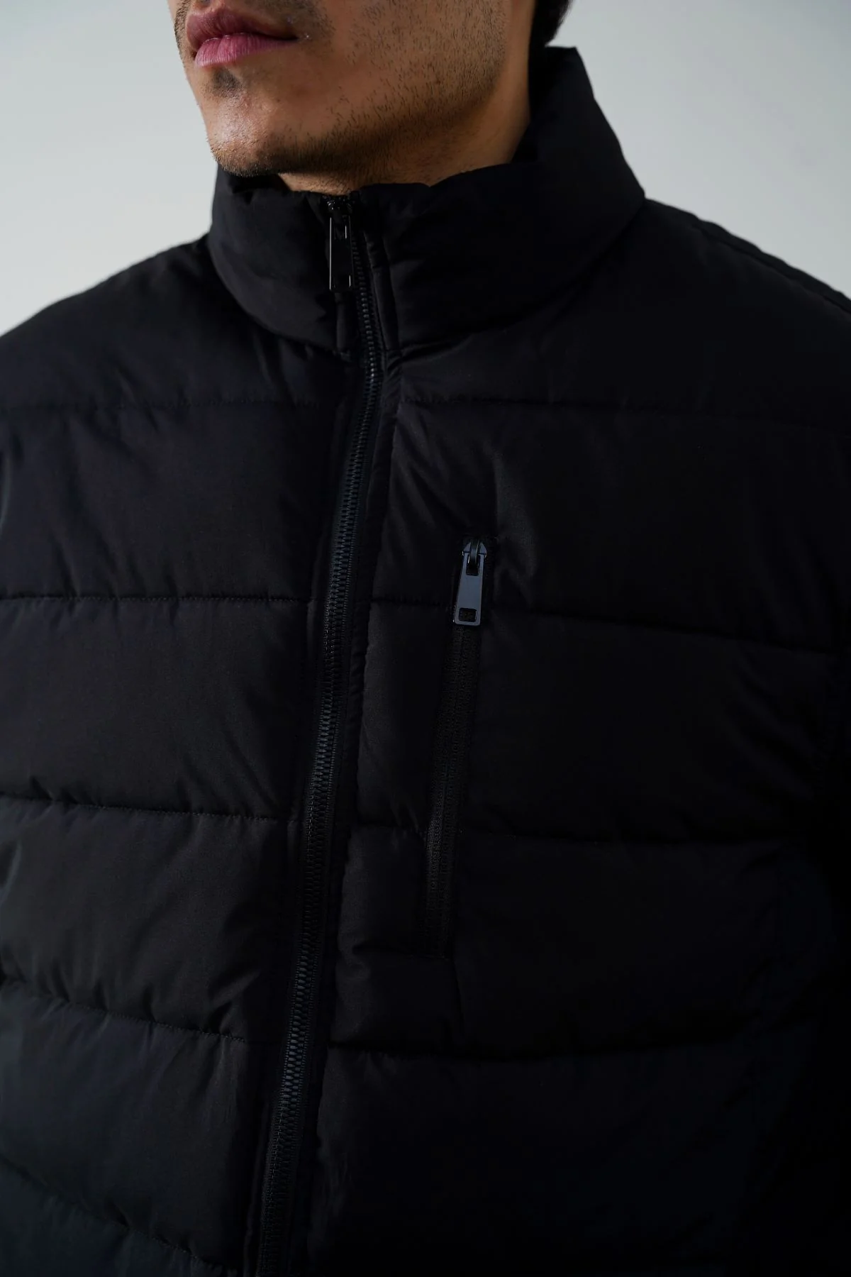 EVERYDAY PUFFER JACKET - Image 4
