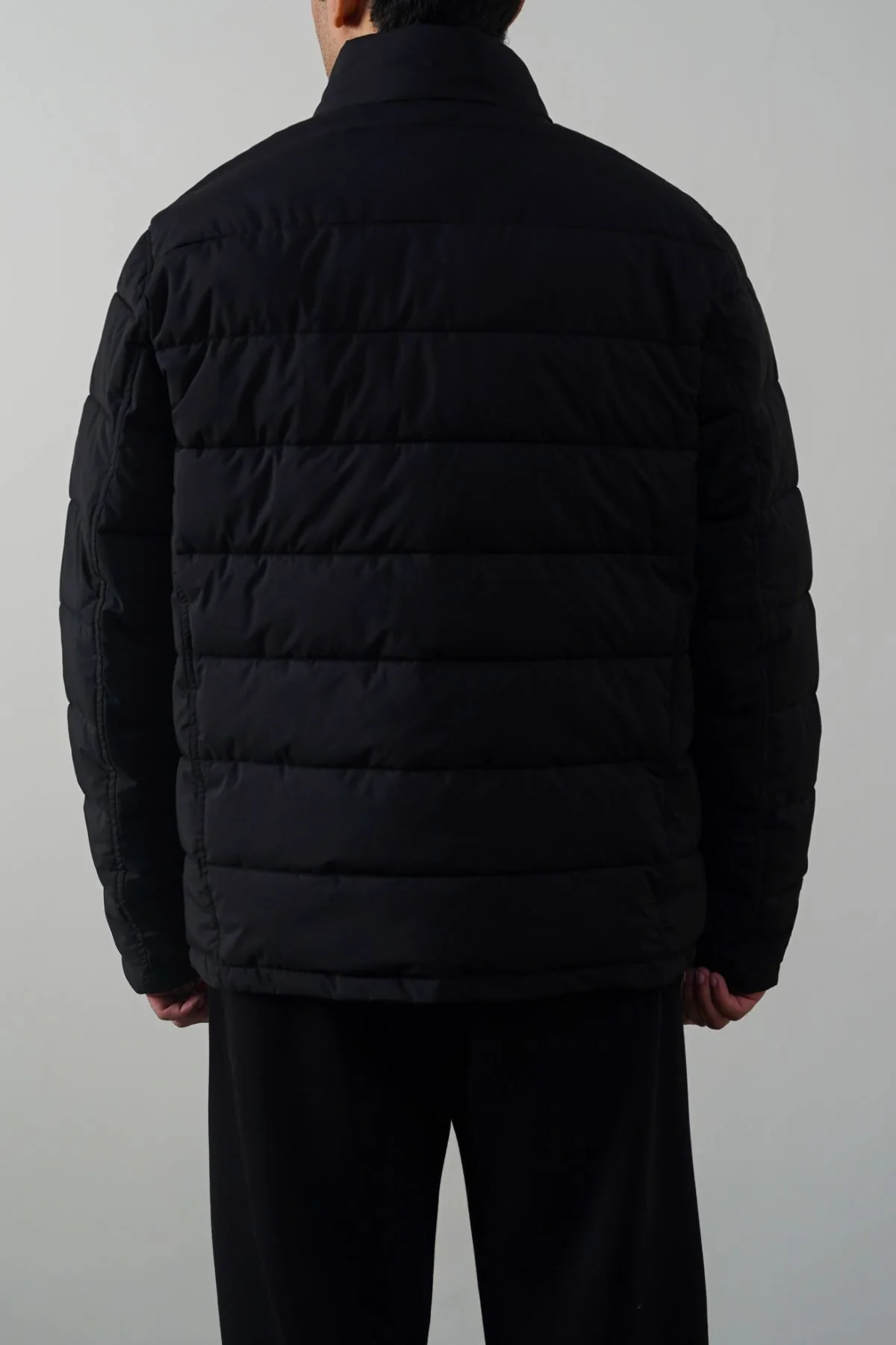 EVERYDAY PUFFER JACKET - Image 5