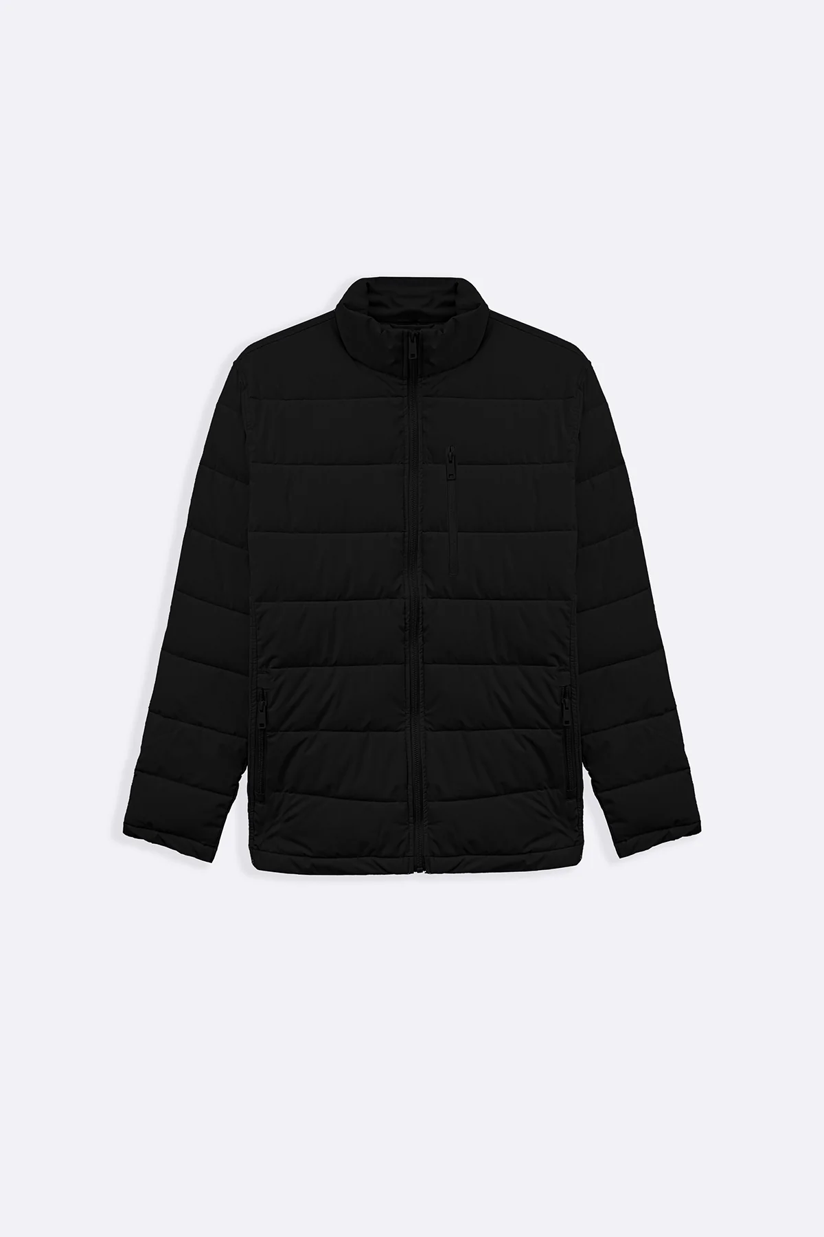 EVERYDAY PUFFER JACKET - Image 6