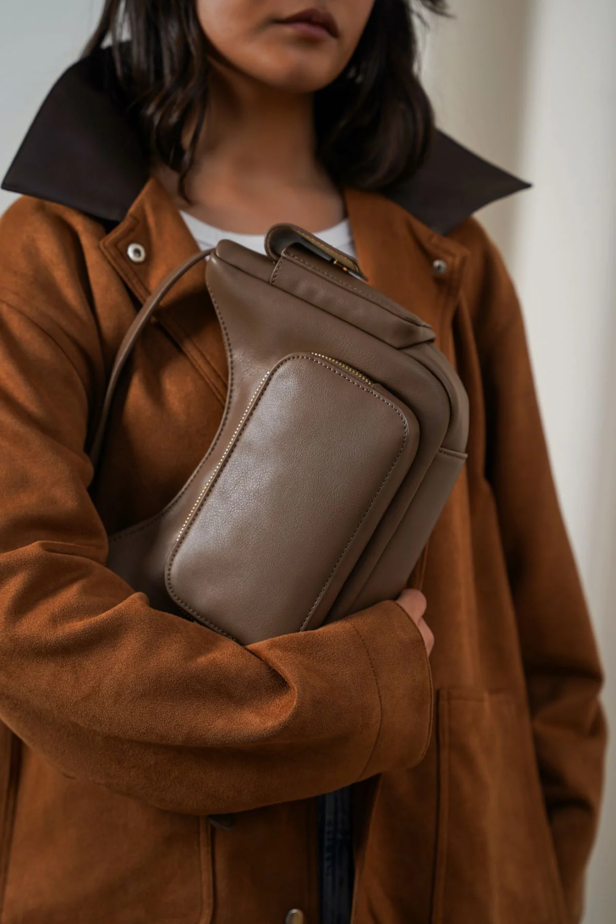 EVERYTHING SHOULDER BAG - Image 6