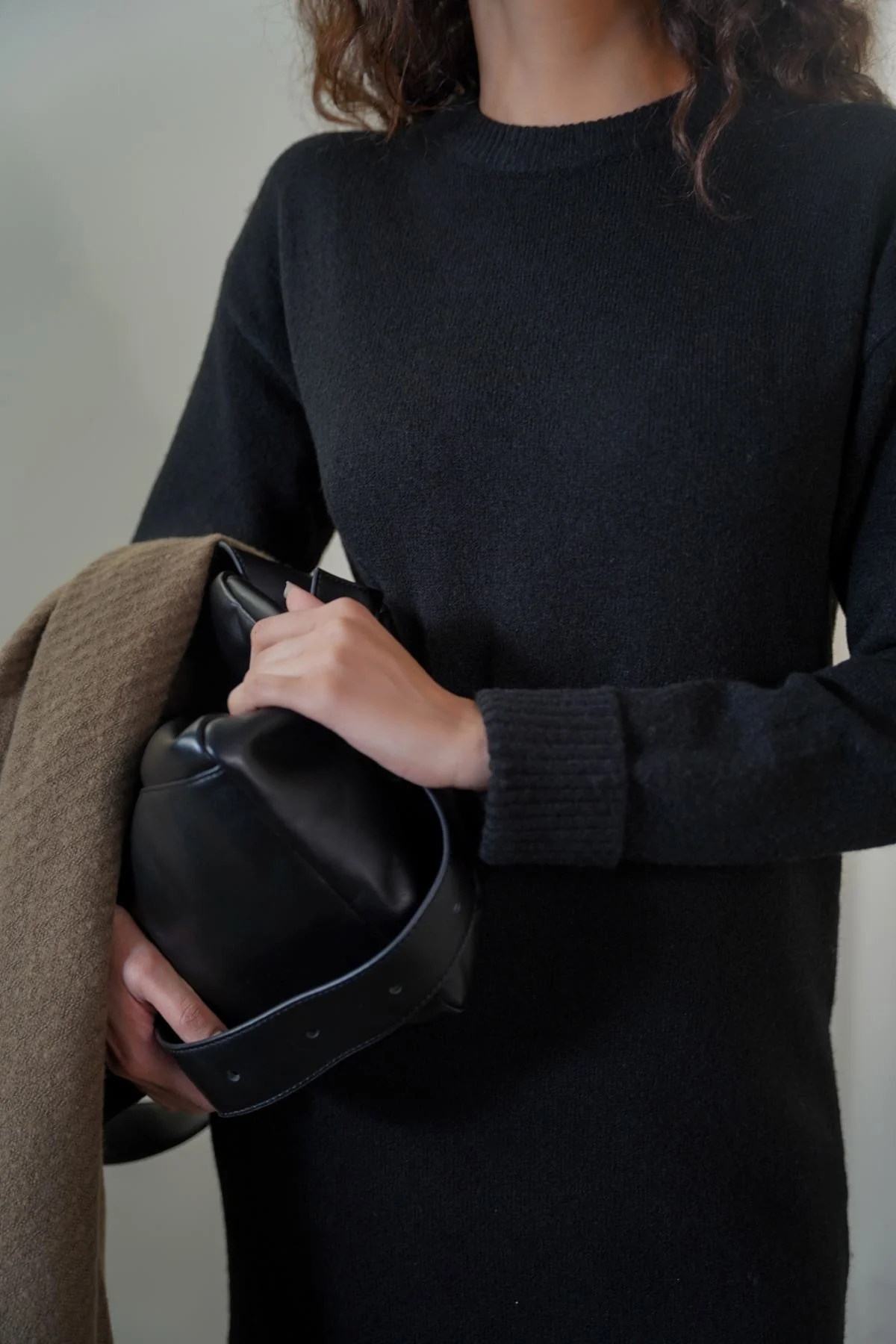 EVERYTHING WINTER DRESS - Image 6
