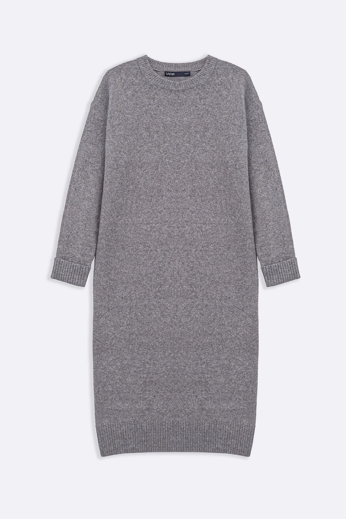 EVERYTHING WINTER DRESS - Image 4