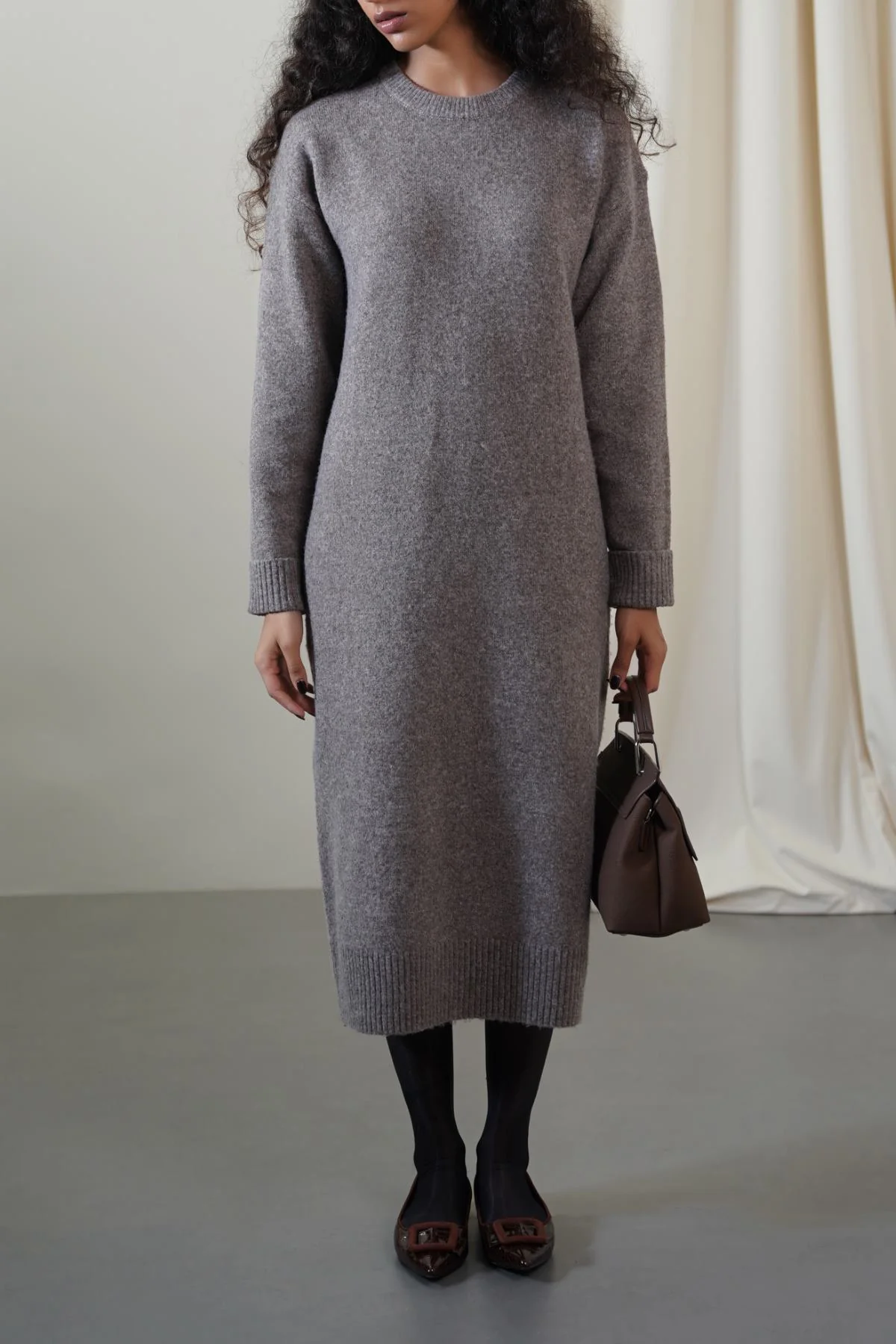EVERYTHING WINTER DRESS - Image 6