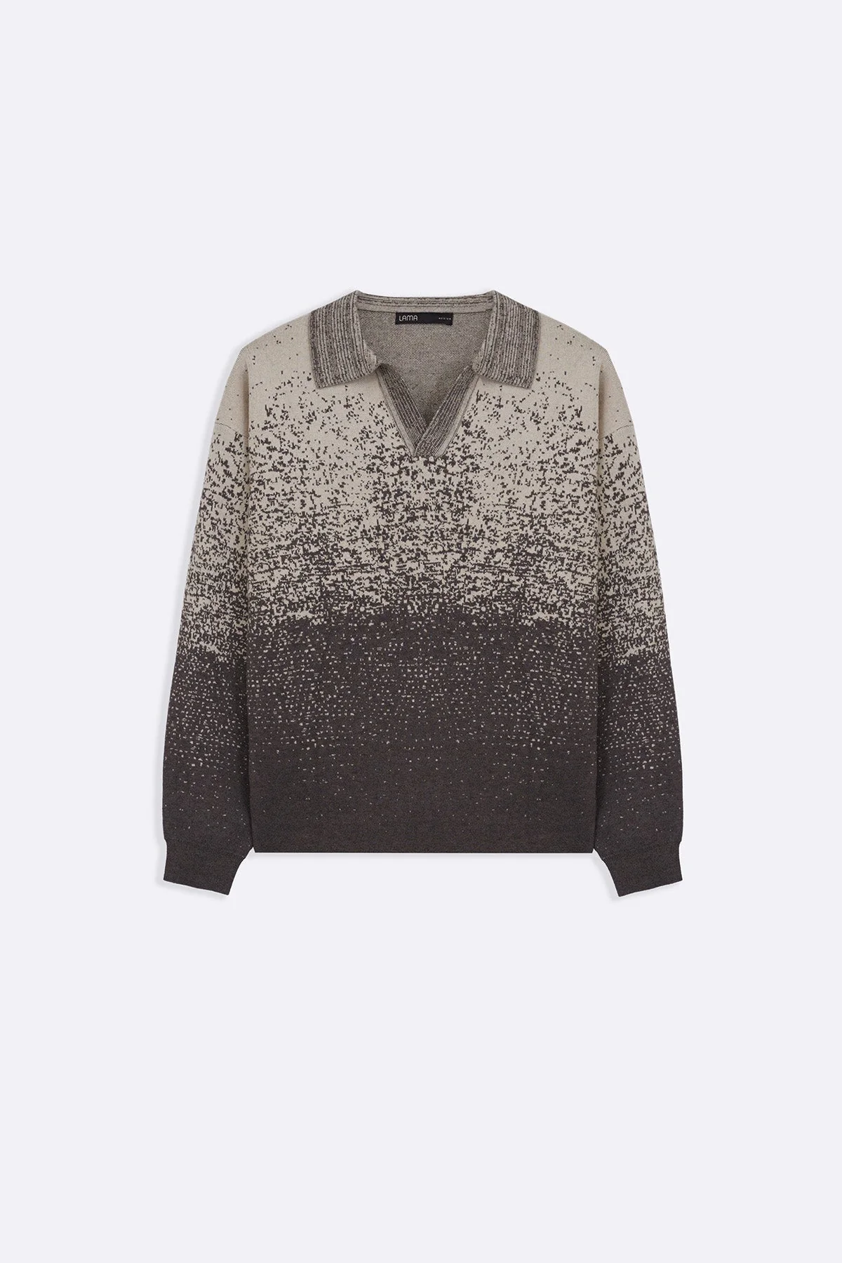 FALL DUSK SWEATER - Image 3
