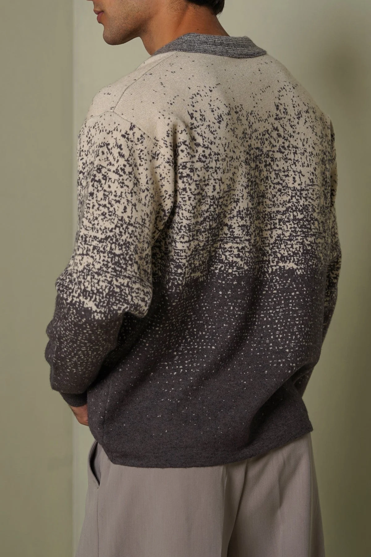 FALL DUSK SWEATER - Image 4