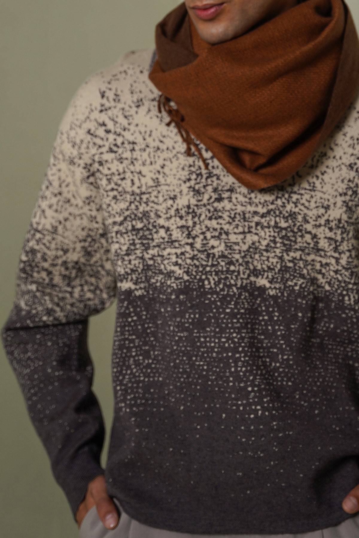 FALL DUSK SWEATER - Image 5