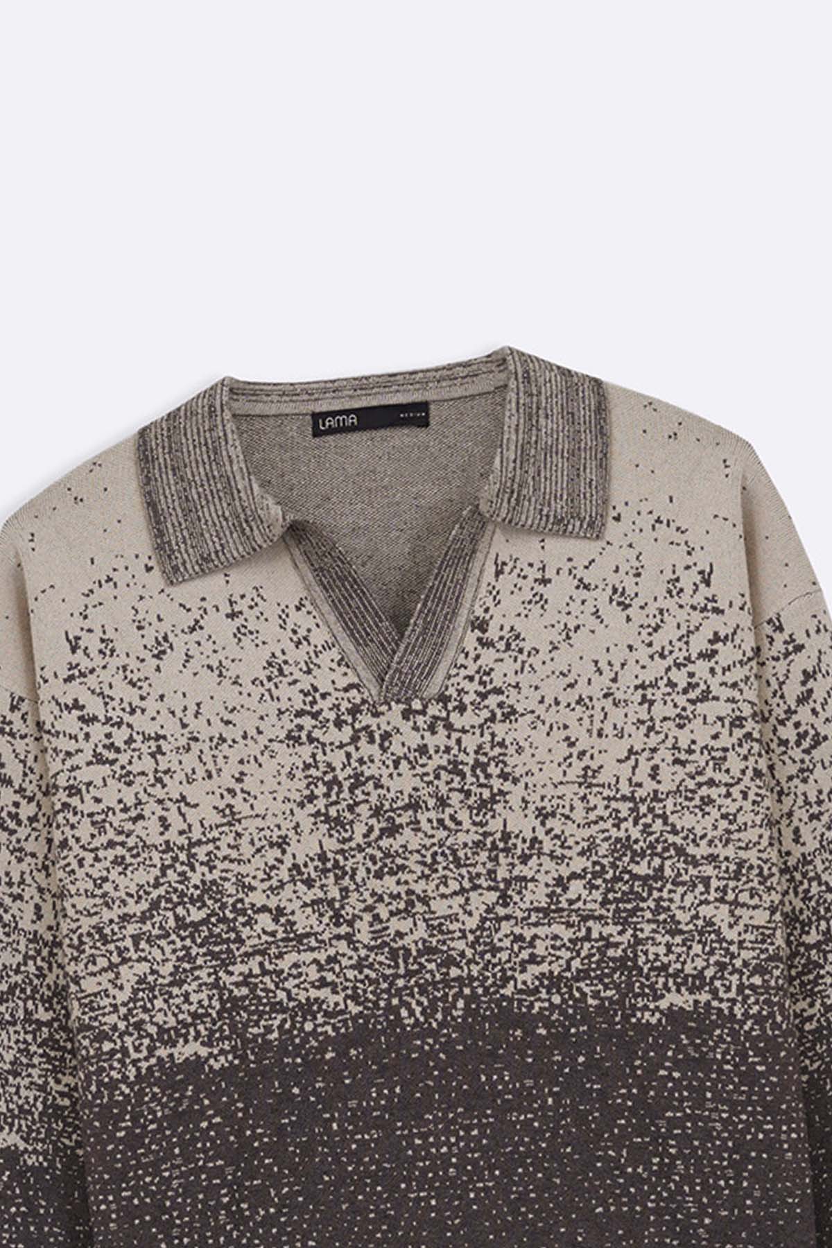 FALL DUSK SWEATER - Image 6