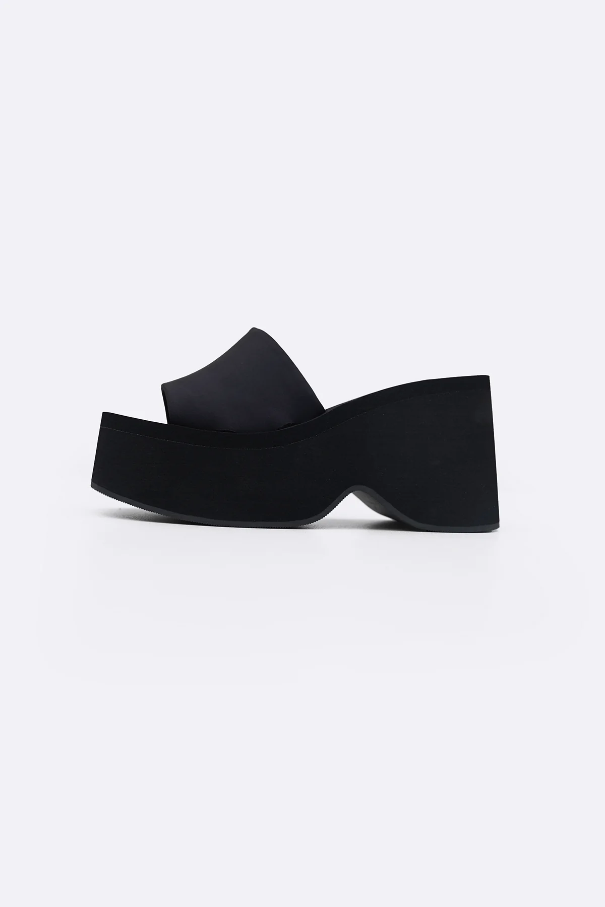 FEATHER PLATFORM SLIDES