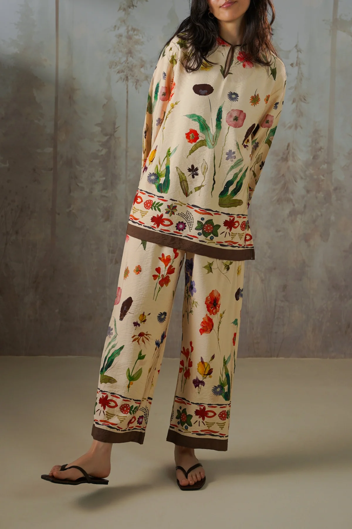 FERN & POPPY PANTS - Image 3