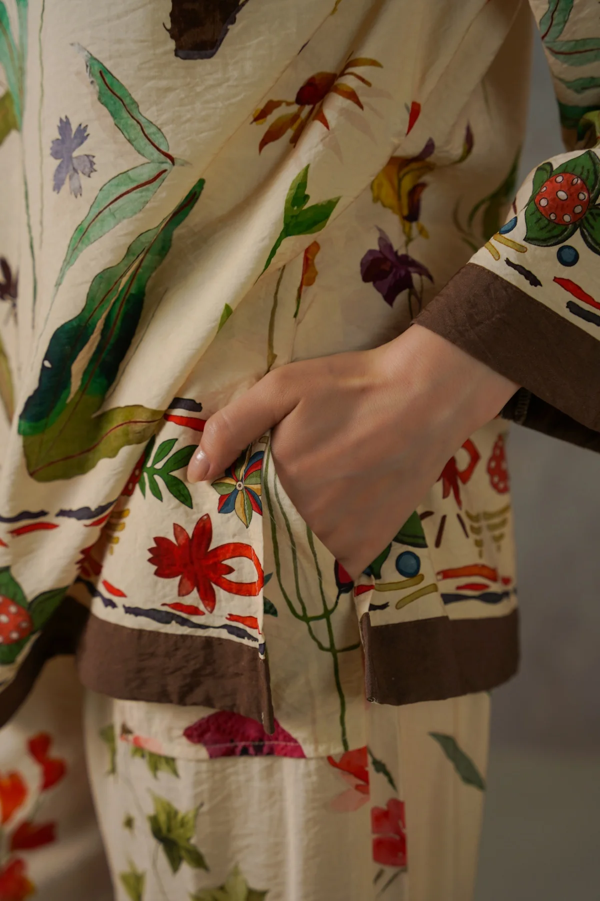 FERN & POPPY PANTS - Image 4