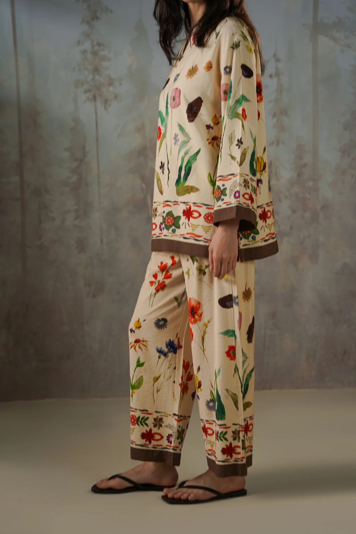 FERN & POPPY PANTS - Image 5