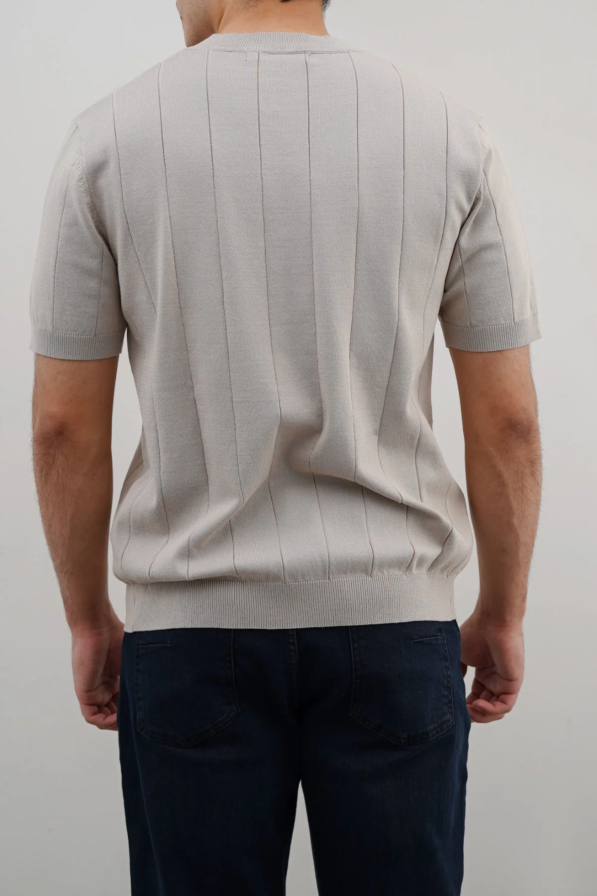 DROP NEEDLE TEE - Image 7
